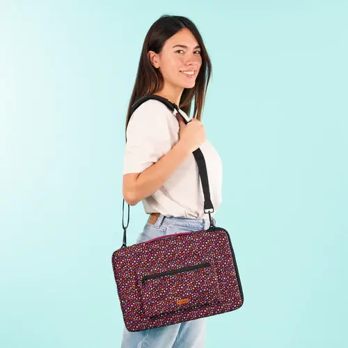 Housse ordinateur Downtown Los Angeles 15/16 pouces