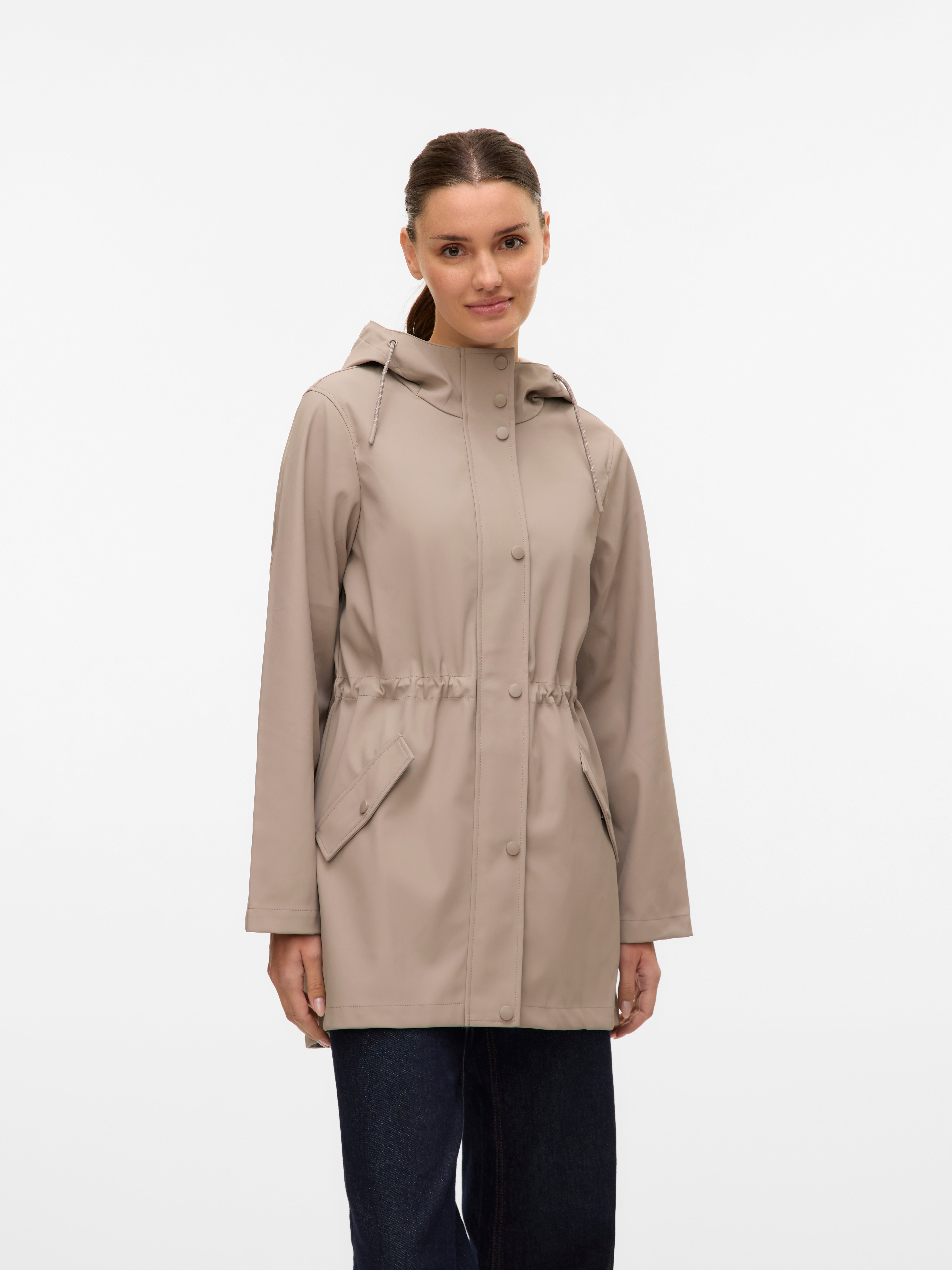 VERO MODA® VMMALOU Raincoat