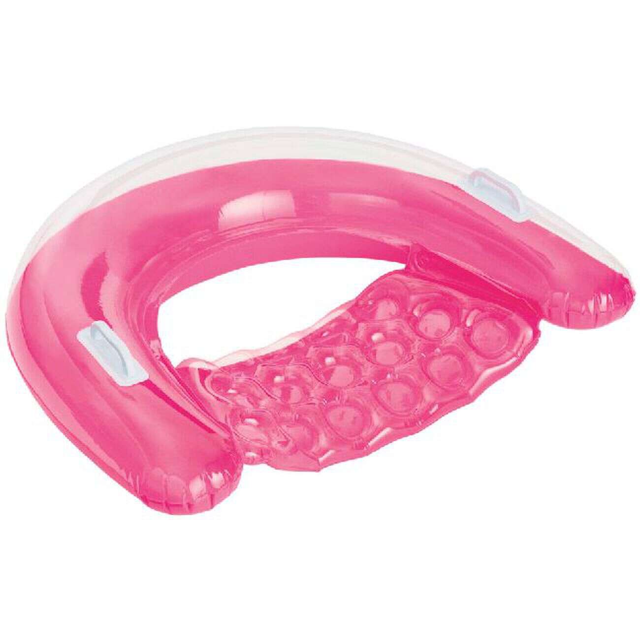 Fauteuil gonflable Intex 99x152cm (plusieurs coloris)