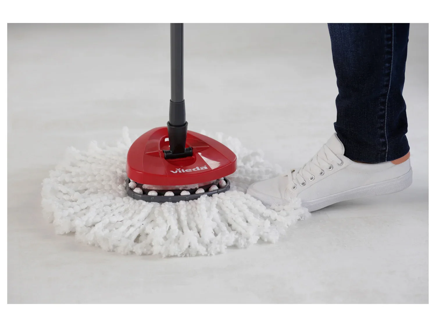Vileda Housse de rechange Easy Wring and Clean