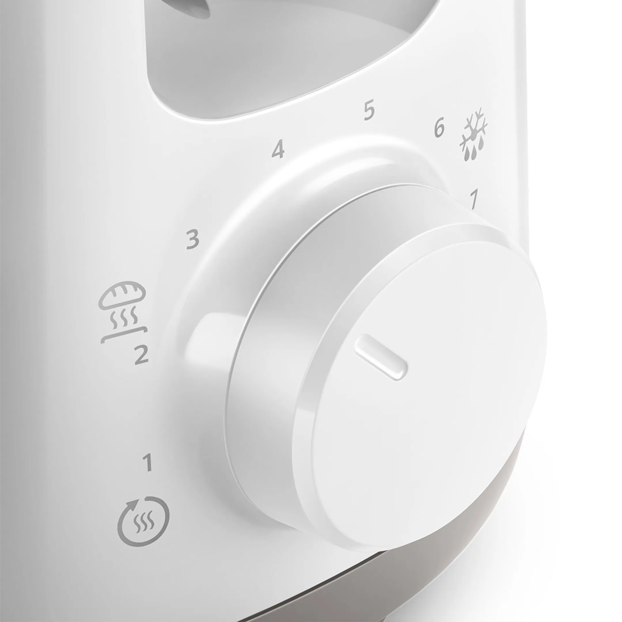 Philips Broodrooster Daily Collection HD2590/00