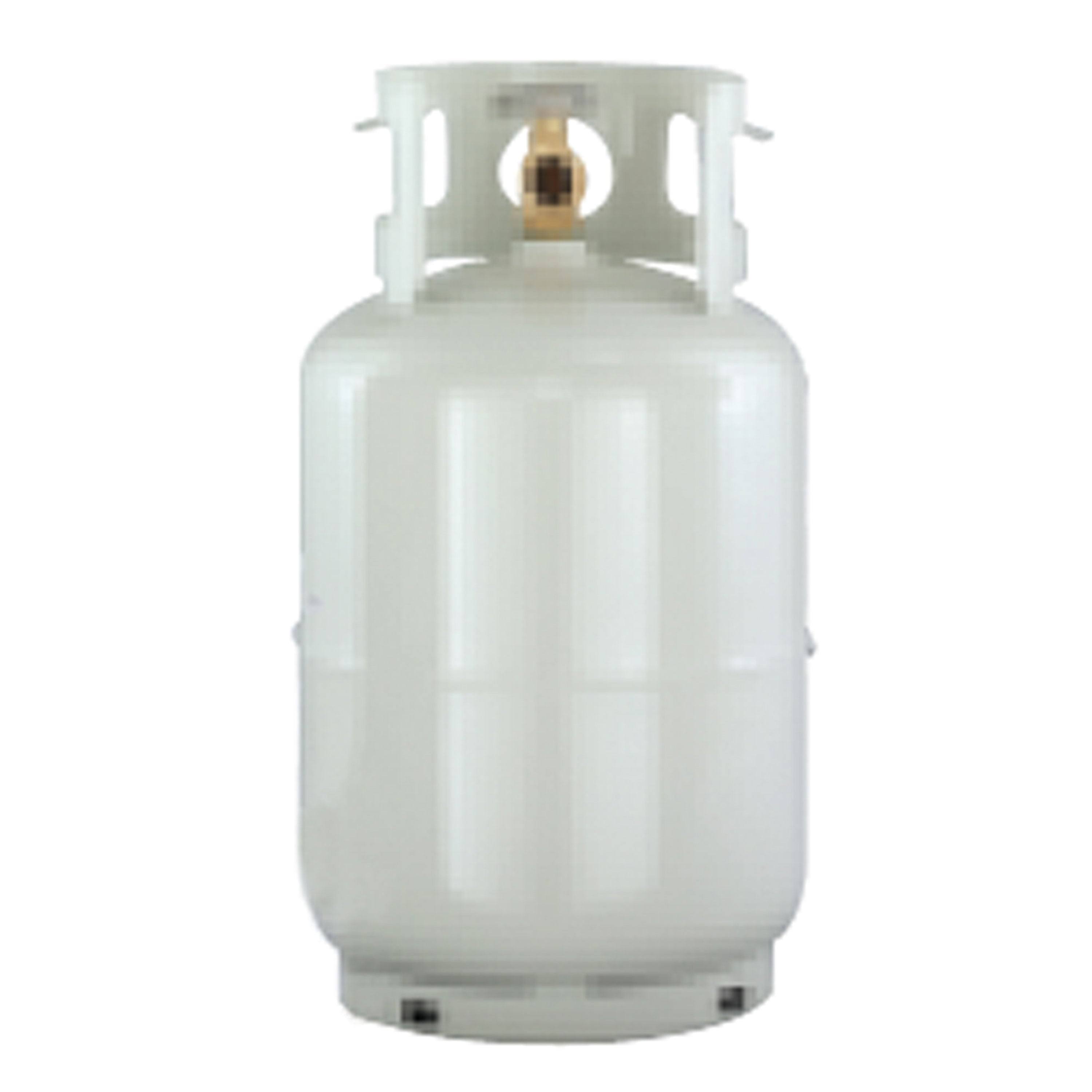 Worthington Propane Tank - 11 lb.