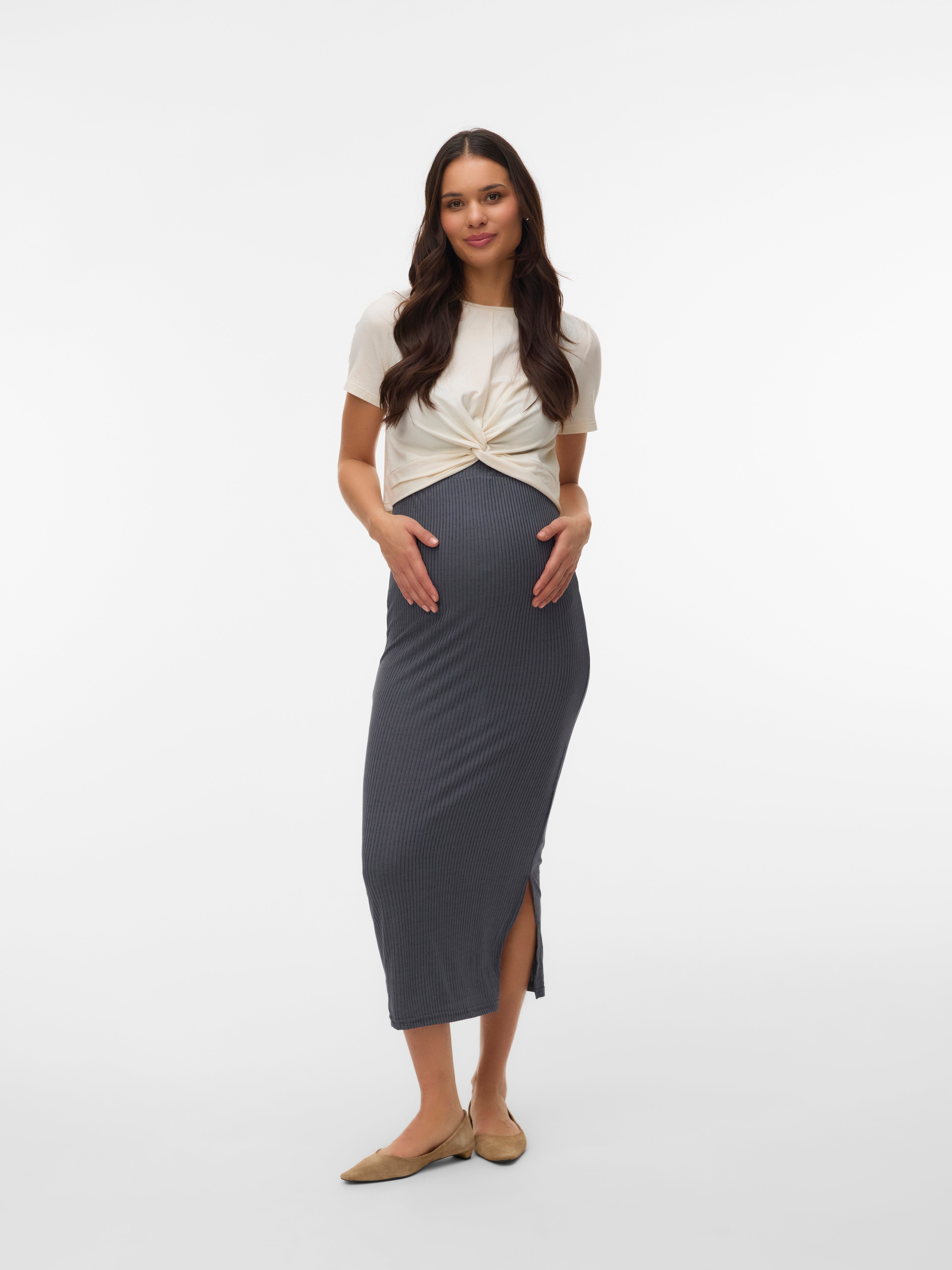 VERO MODA® Long skirt