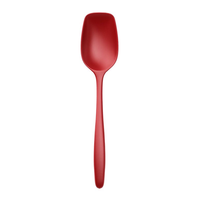 Classic gryteskje 25 cm rød