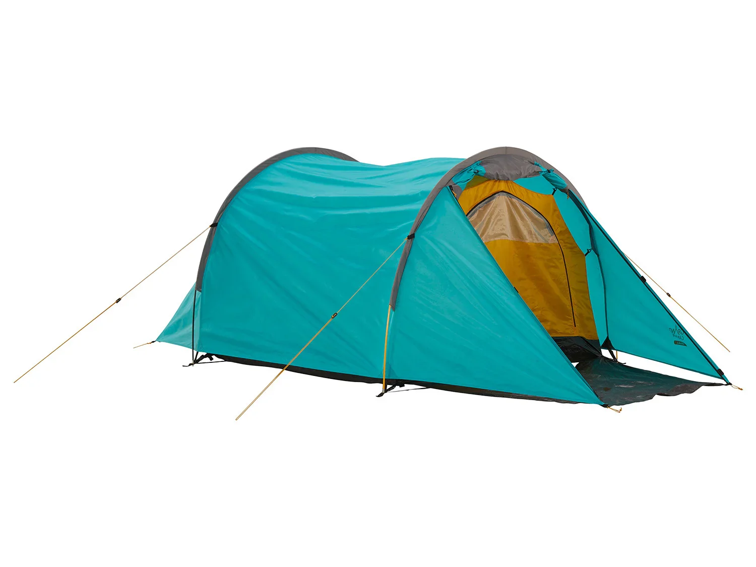 Grand Canyon Tente tunnel ROBSON 2, pour 2 personnes, tanche