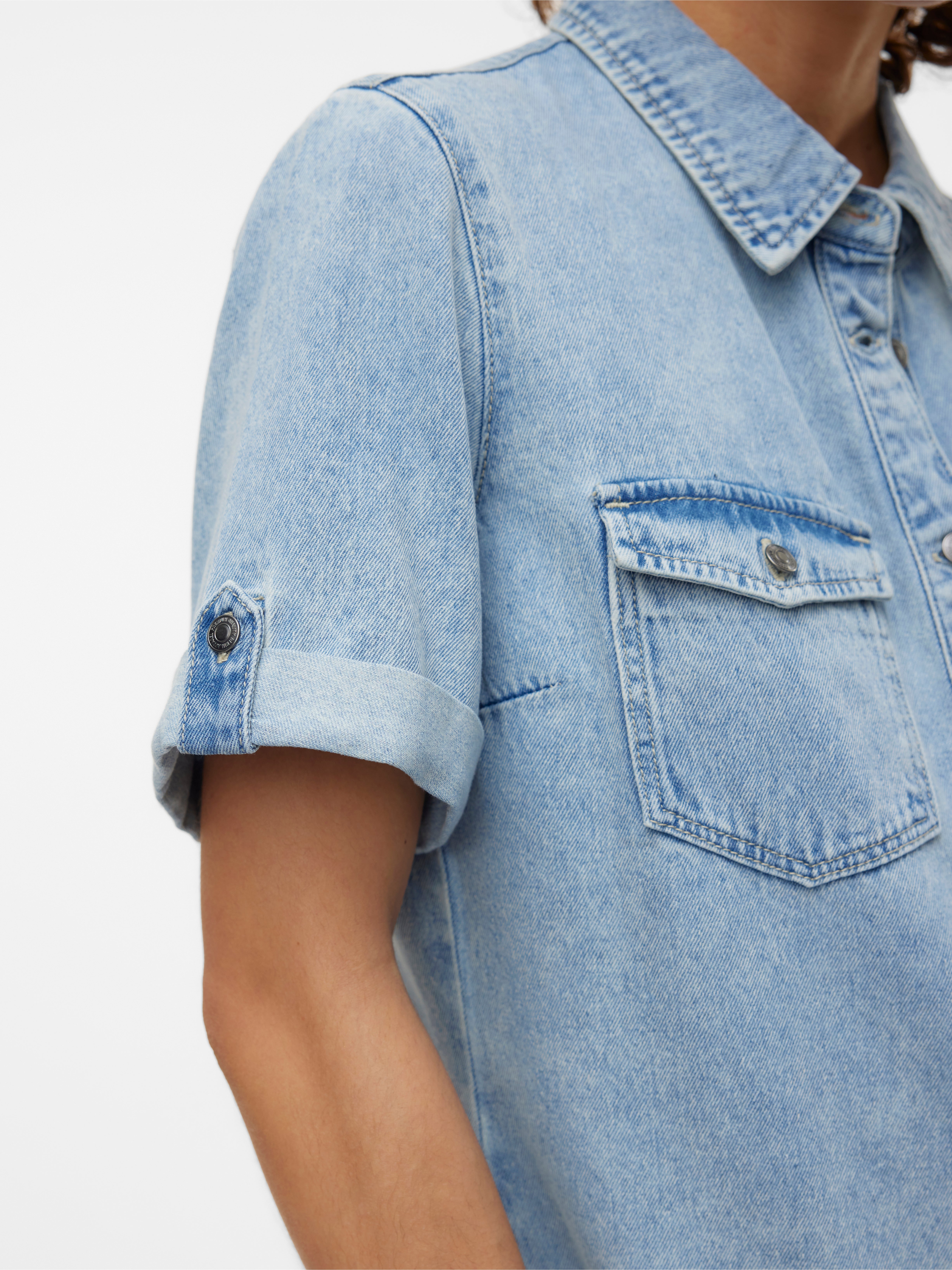 VERO MODA® VMJENNIE Short dress
