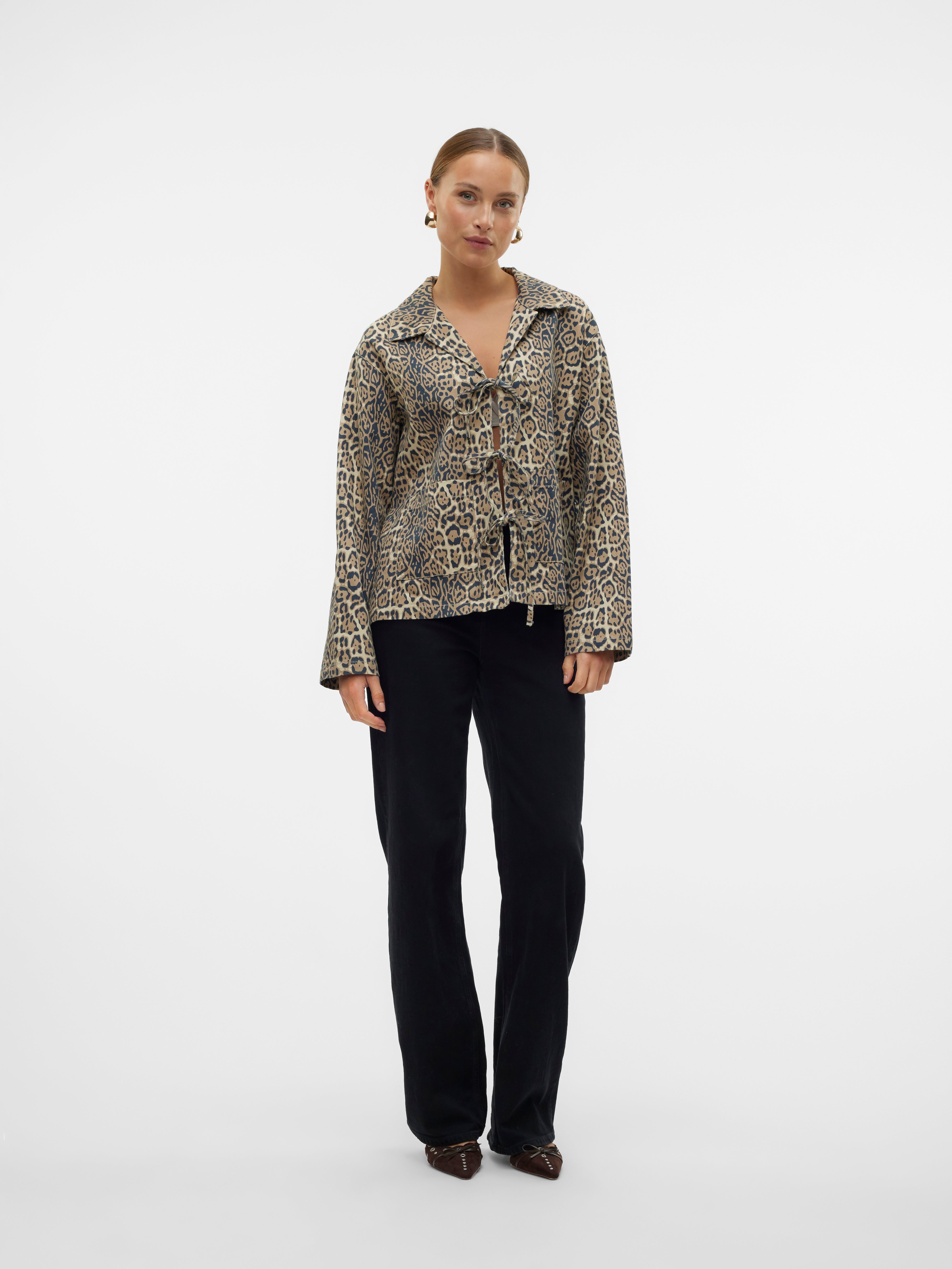 VERO MODA® SNKIRBY Denim jacket