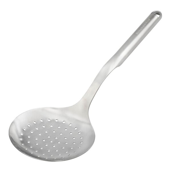 Premium hullsleiv 35 cm rustfritt stål