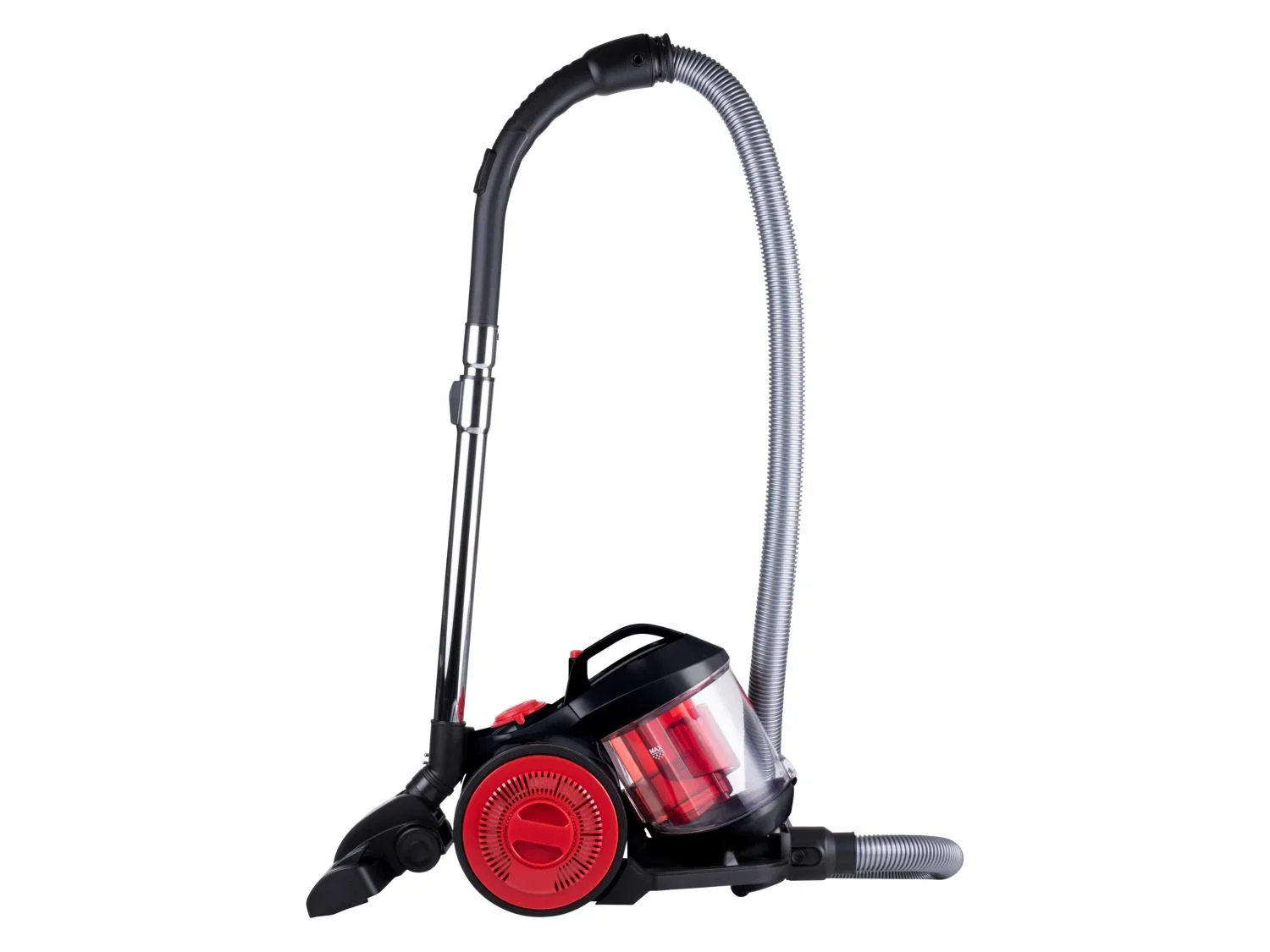 Dirt Devil Aspirateur sans sac DD2503, 800 W