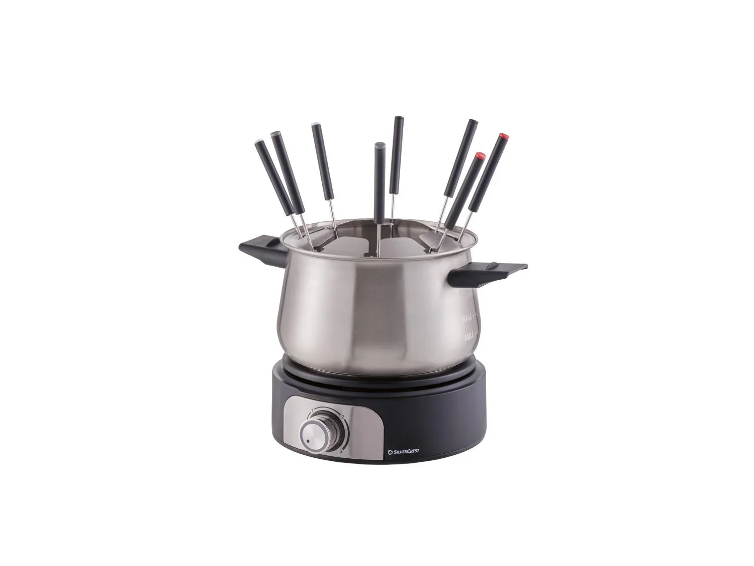 SILVERCREST Fondue lectrique