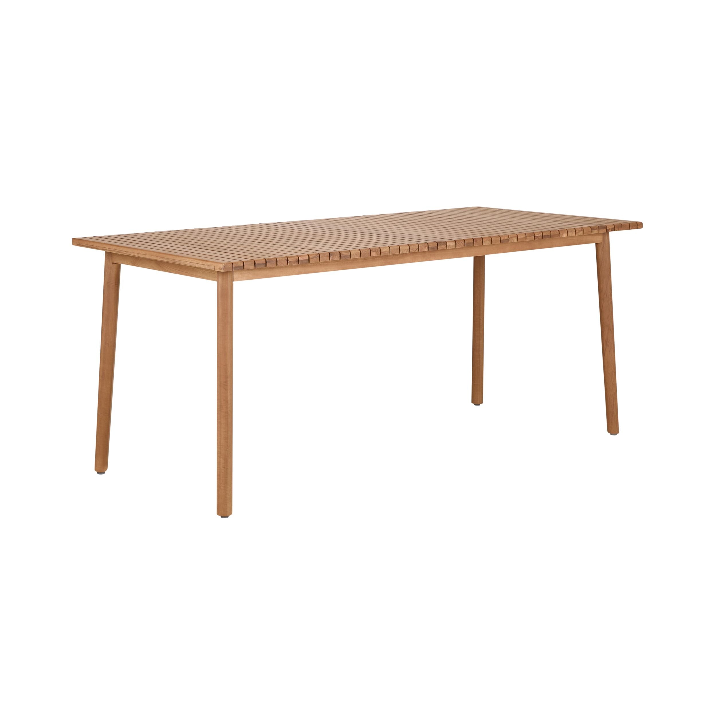 Halli Dining Table 180cm