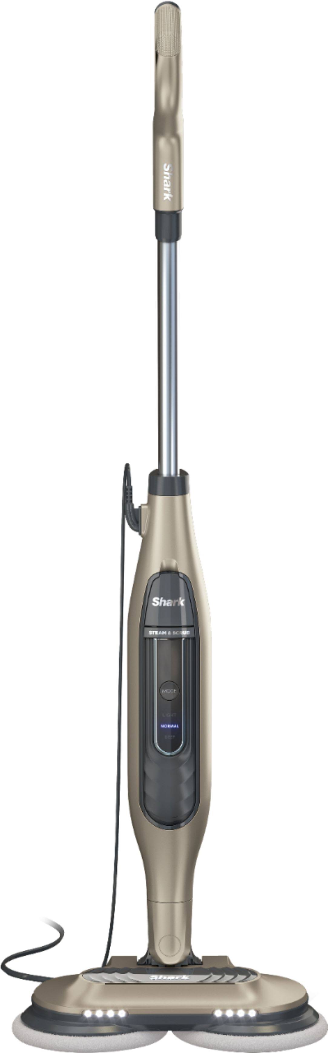 Shark Steam & Scrub All-in-One Scrubbing & Sanitizing Hard Floor Steam Mop (S7001)
