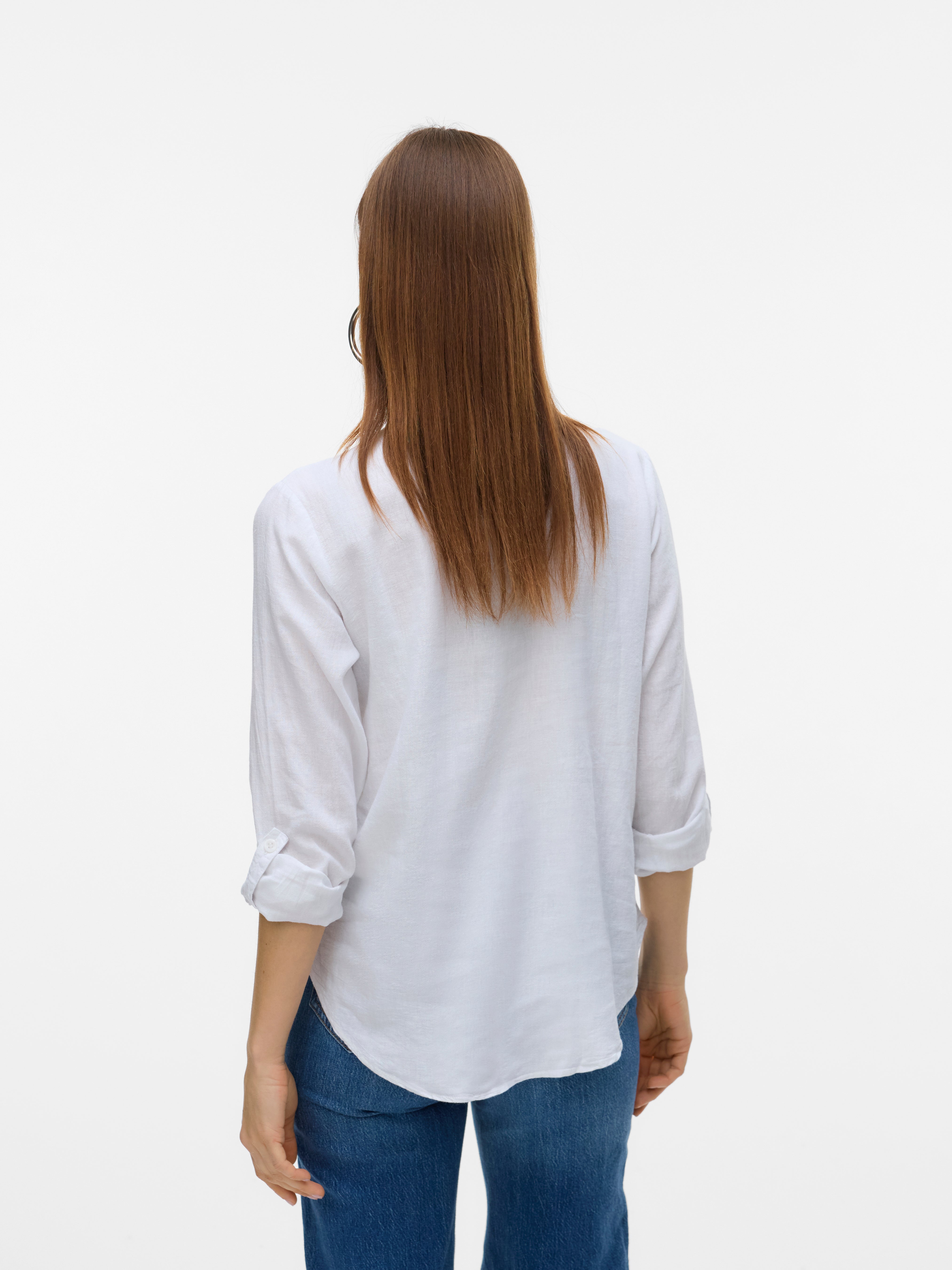 VERO MODA® VMLINN Shirt