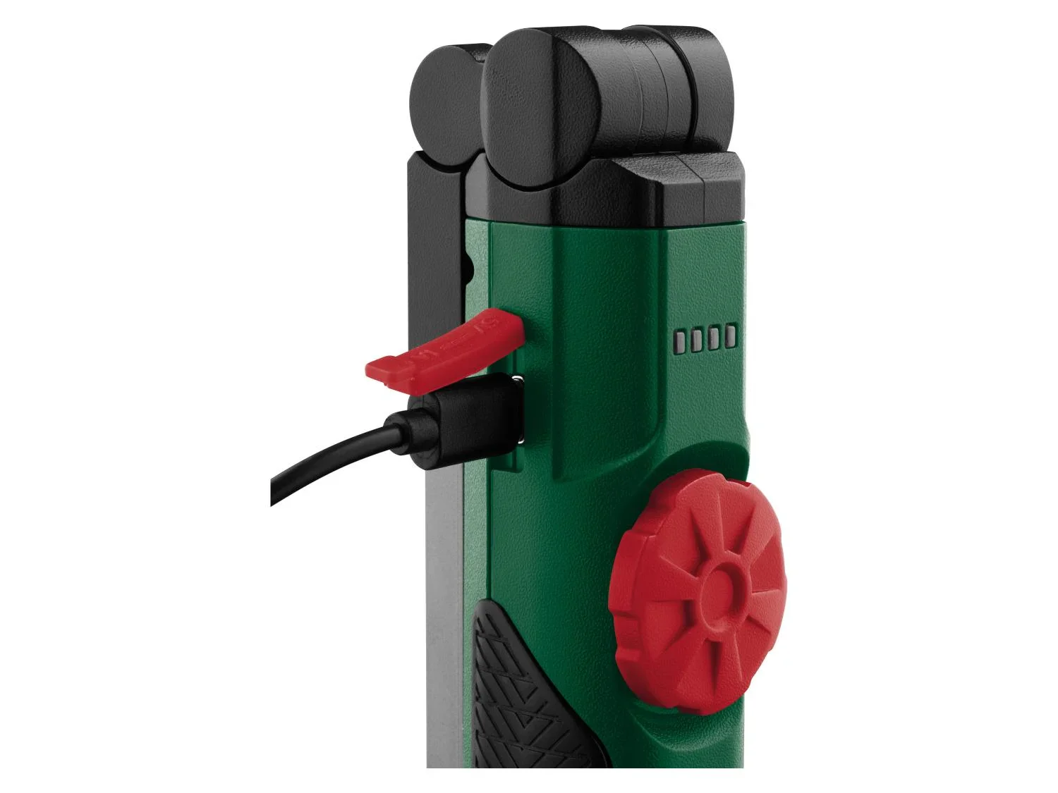 PARKSIDE Lampe LED pliante sans fil, 600 lm, 7 W