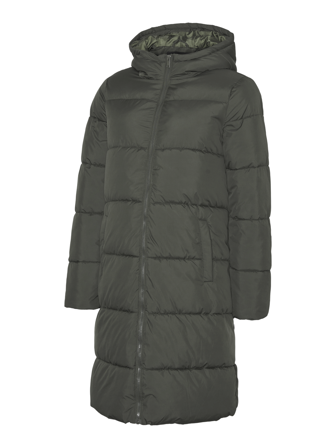 VERO MODA® Hood Coat
