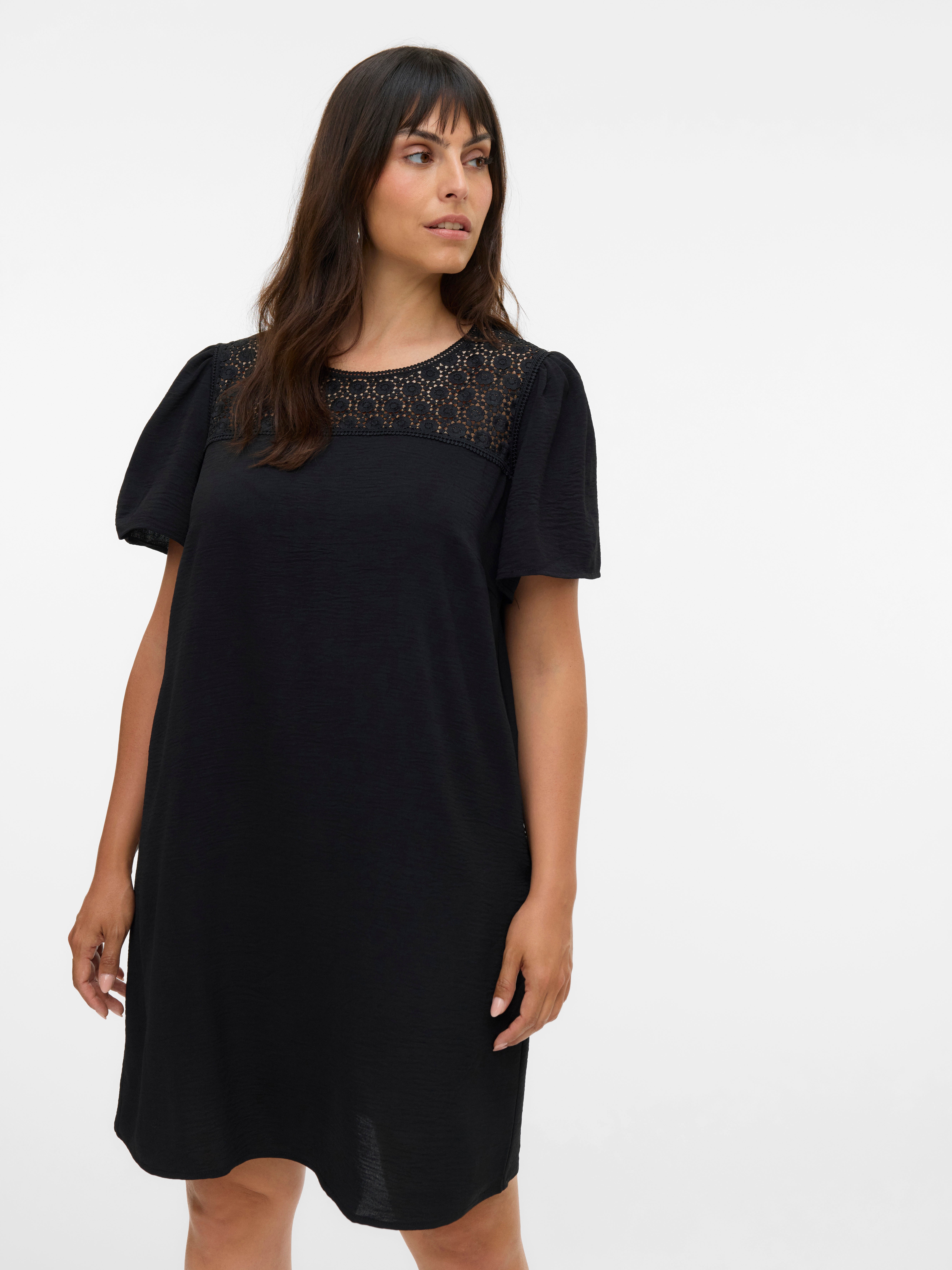 VERO MODA® VMCALVA Short dress