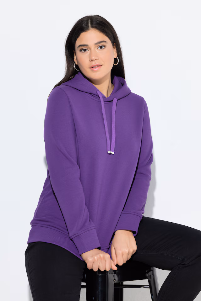 Long Sleeve Hoodie