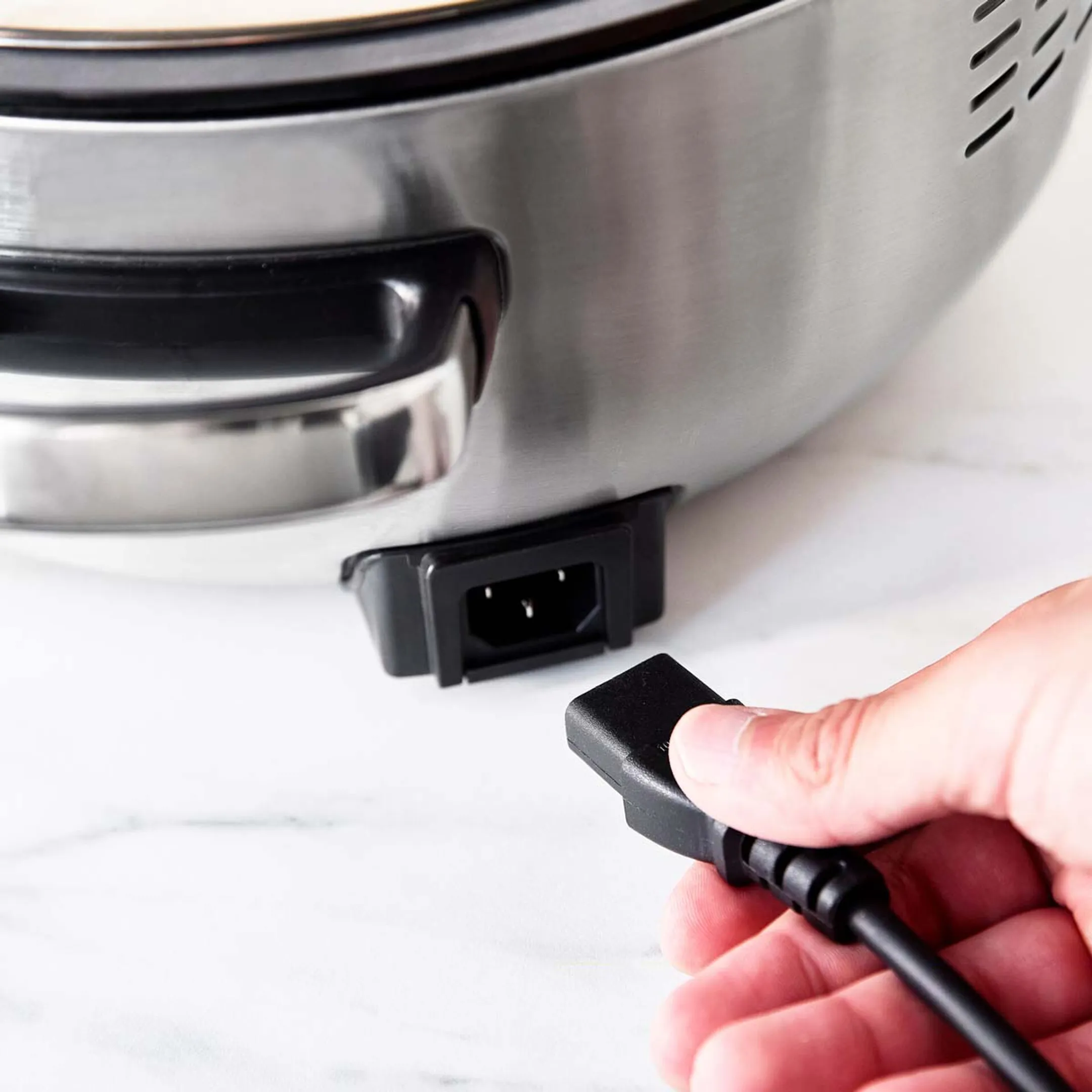 GreenPan Omnicooker Inox 5,6L