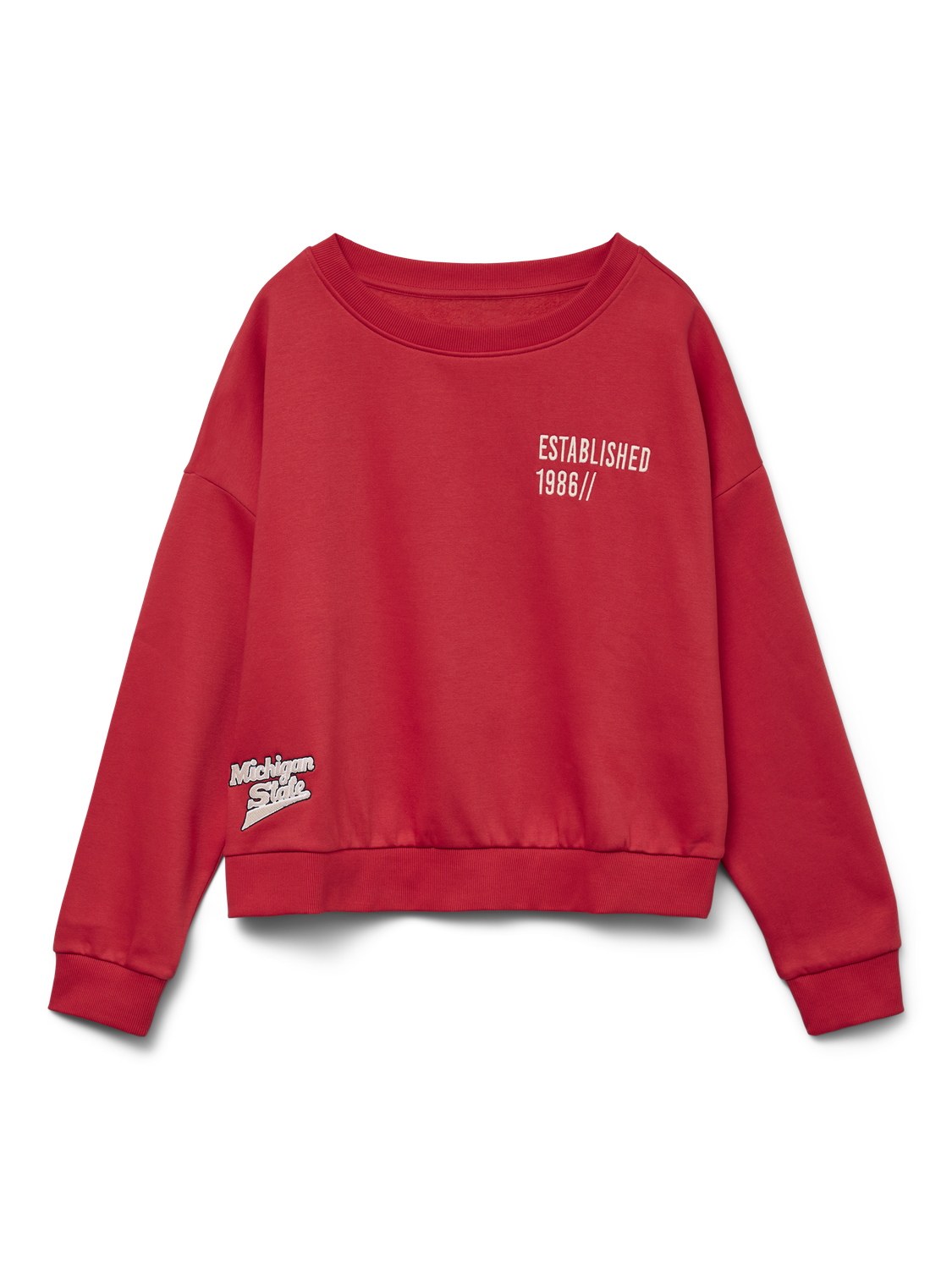 VERO MODA® VMTRINA Sweatshirt