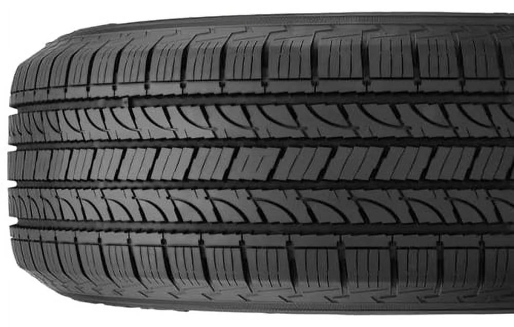 4 Yokohama Geolandar H/T G056 265/60R18 110H Highway All-Season 70K Mi Warranty 110105684 / 265/60/18 / 2656018