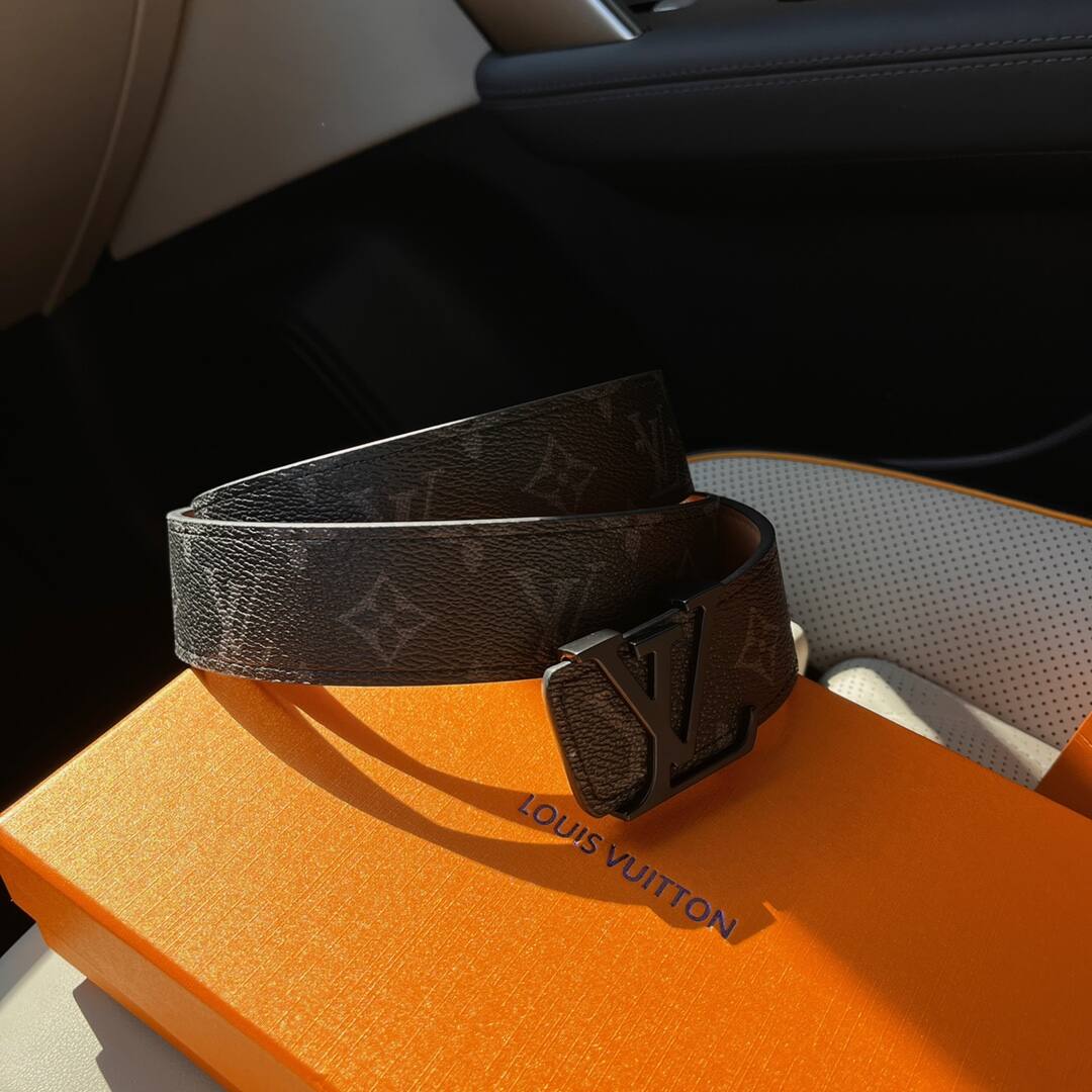 【Louis Vuitton日本公式許可専門店】ベルト+ 財布 特価開催  数量限定