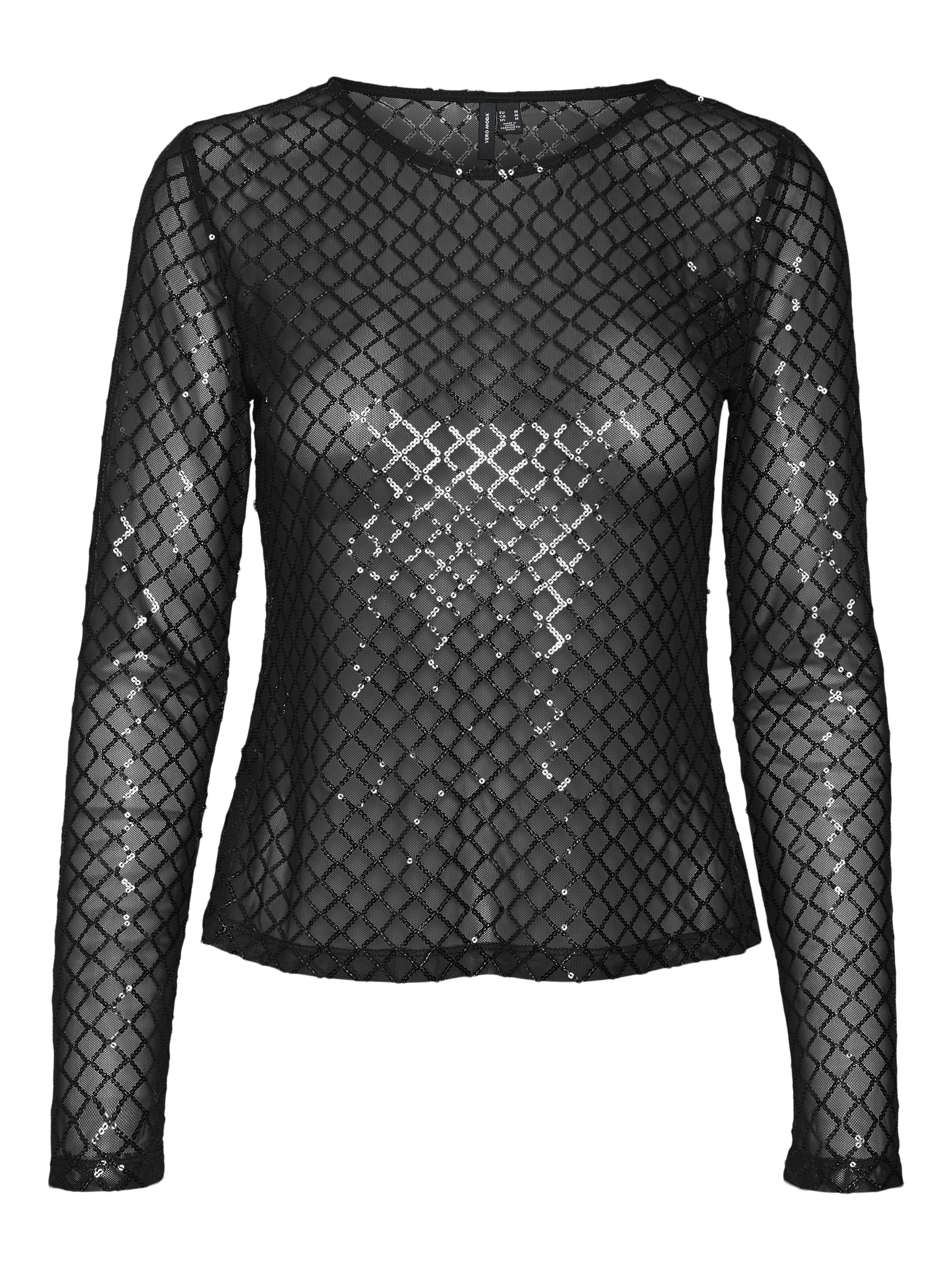 VERO MODA® VMSAFINA Top