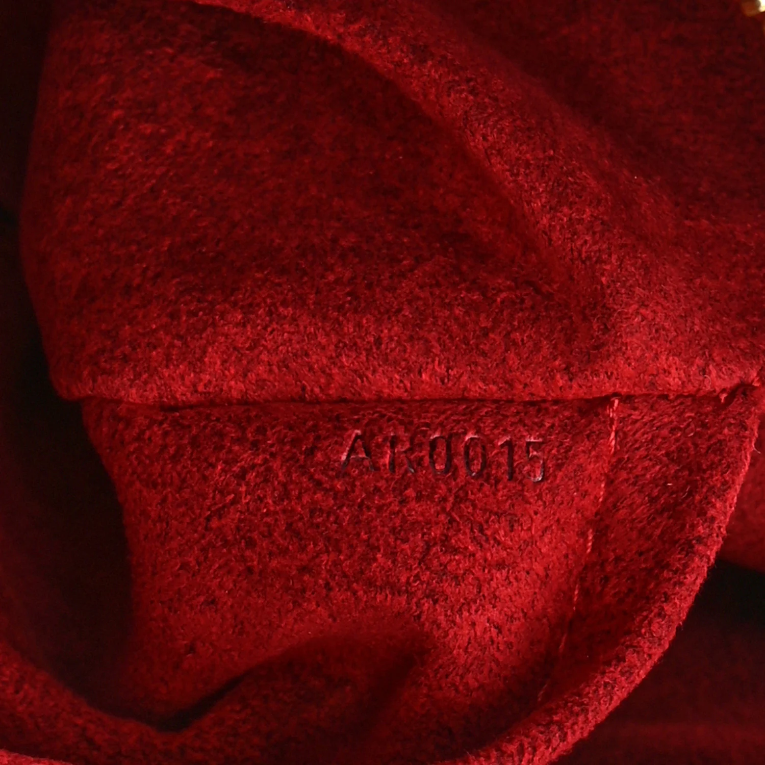 Monogram Viva-Cite GM