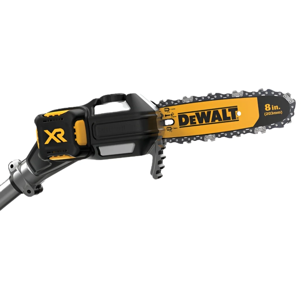 20V MAX XR Brushless Cordless Pole Saw (Bare Tool)(1) - Image 2