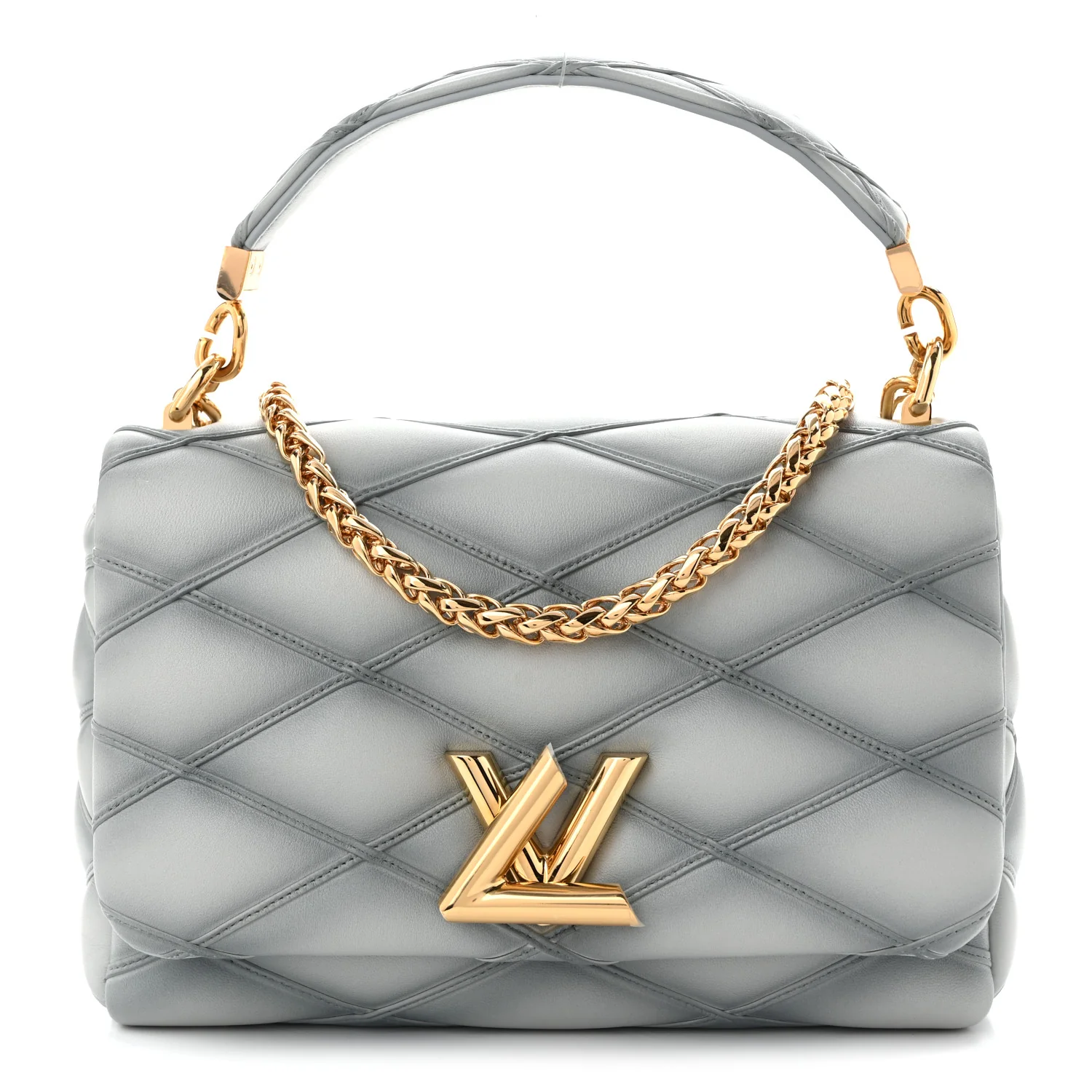 Lambskin Malletage GO-14 MM Ecume