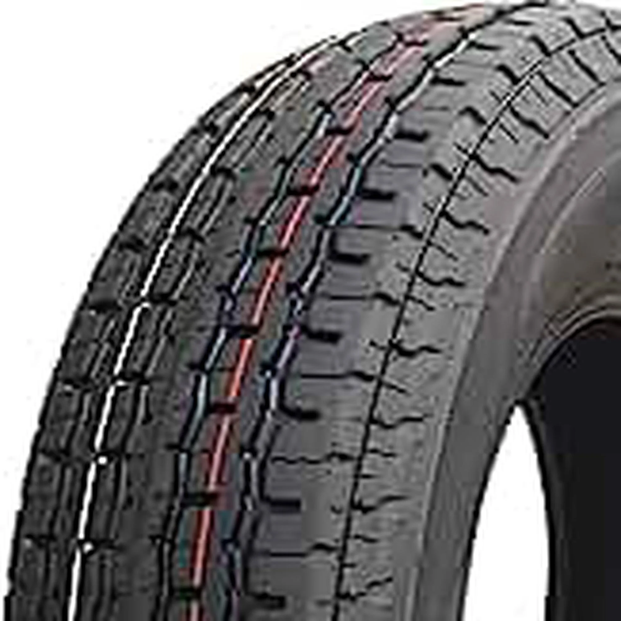 Supermax STM - 1 205/75R15 101 L D Trailer Tire