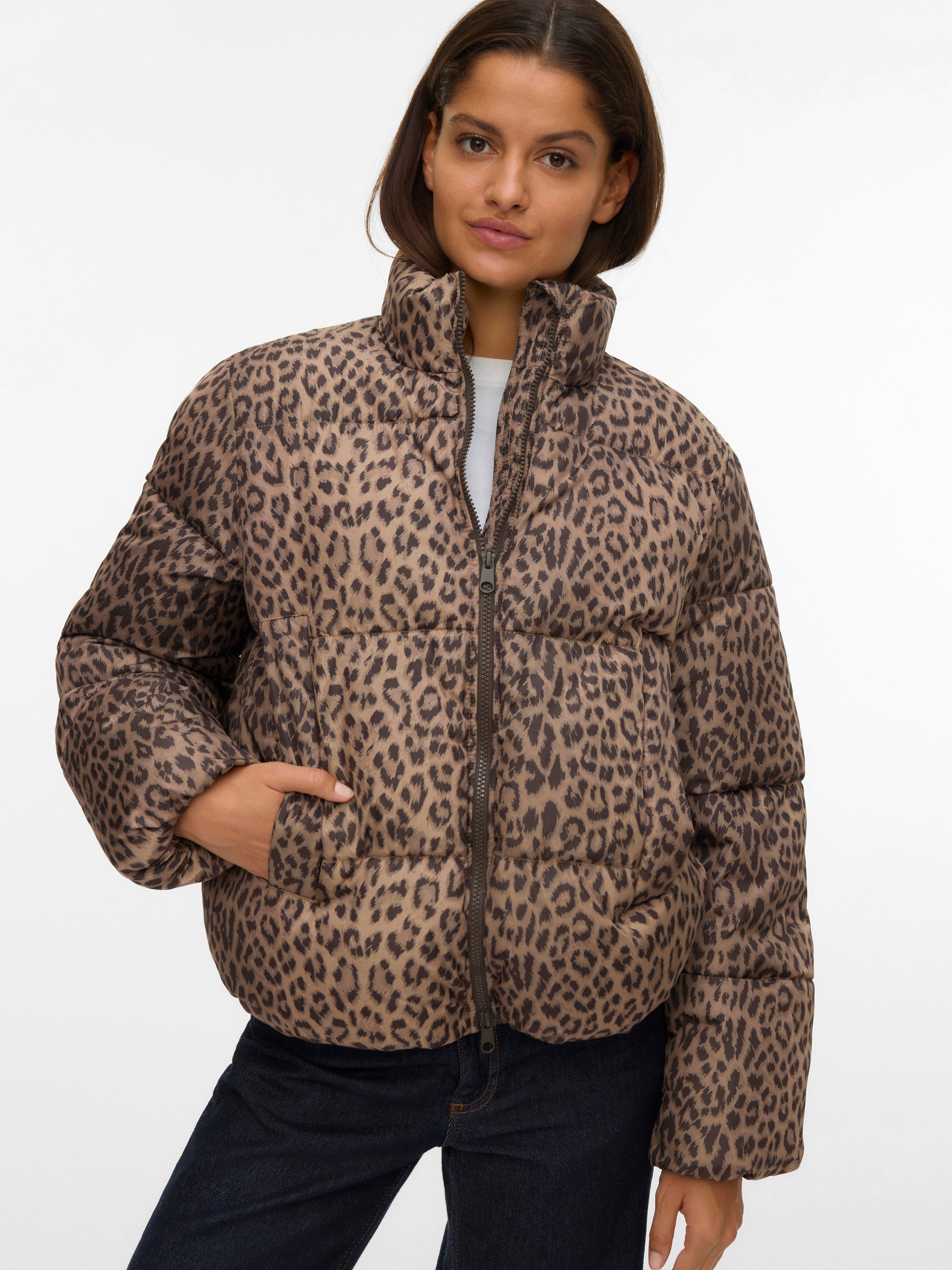 VERO MODA® VMPARDA Jacket