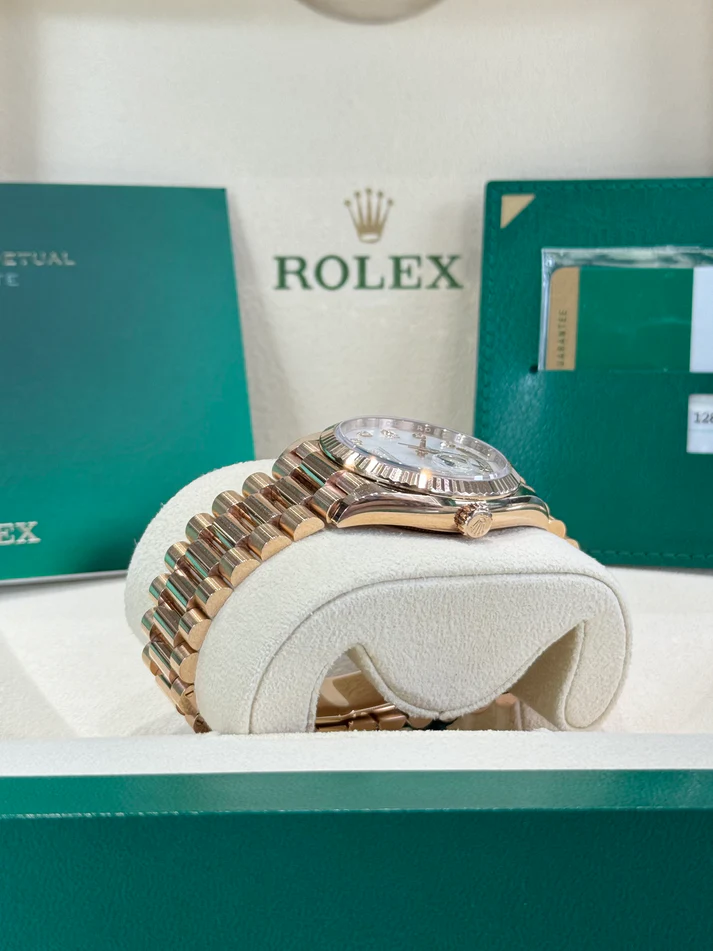 [Super Clone]RLX  Day-Date 