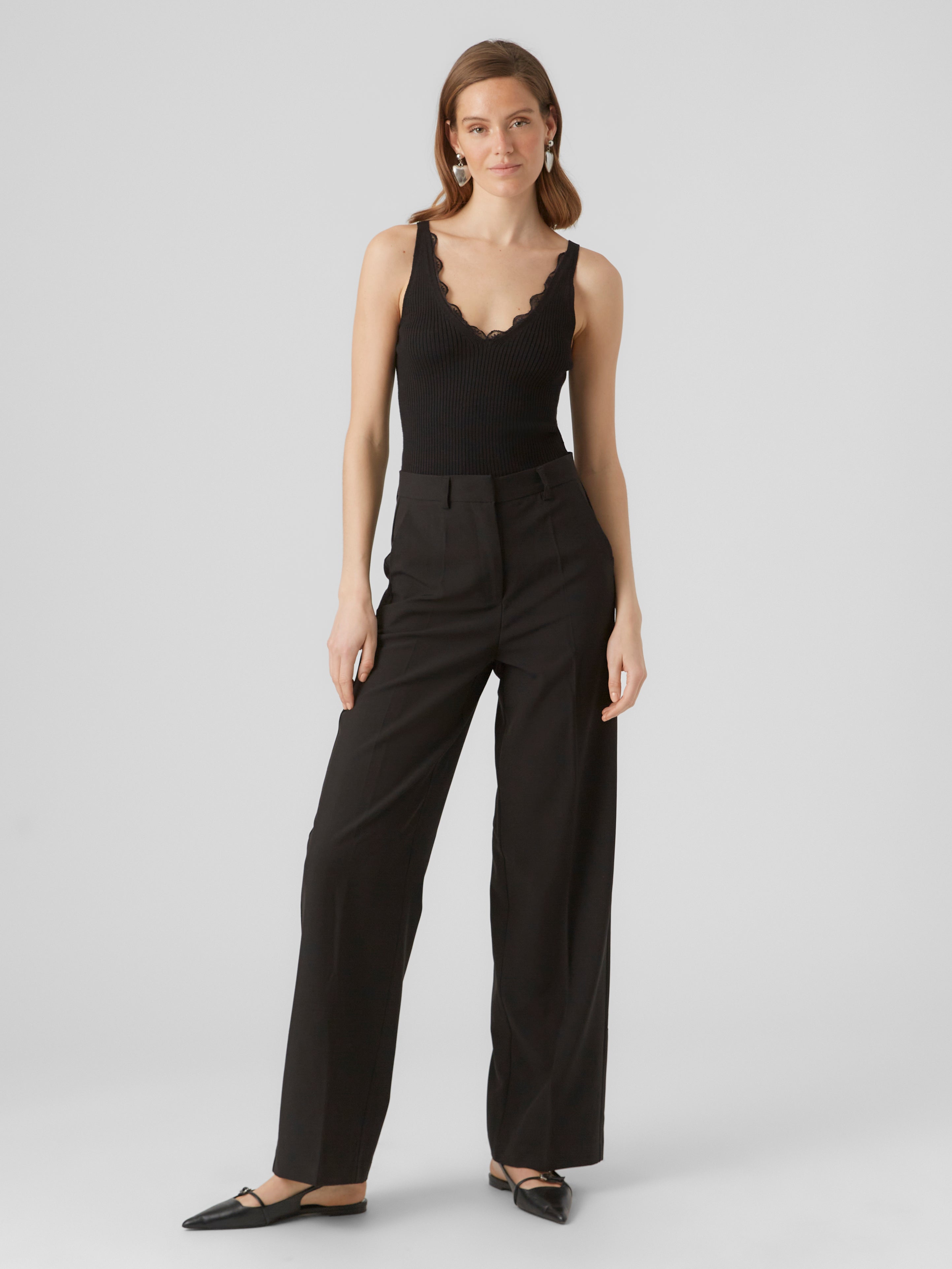 VERO MODA® AWVILJA Top