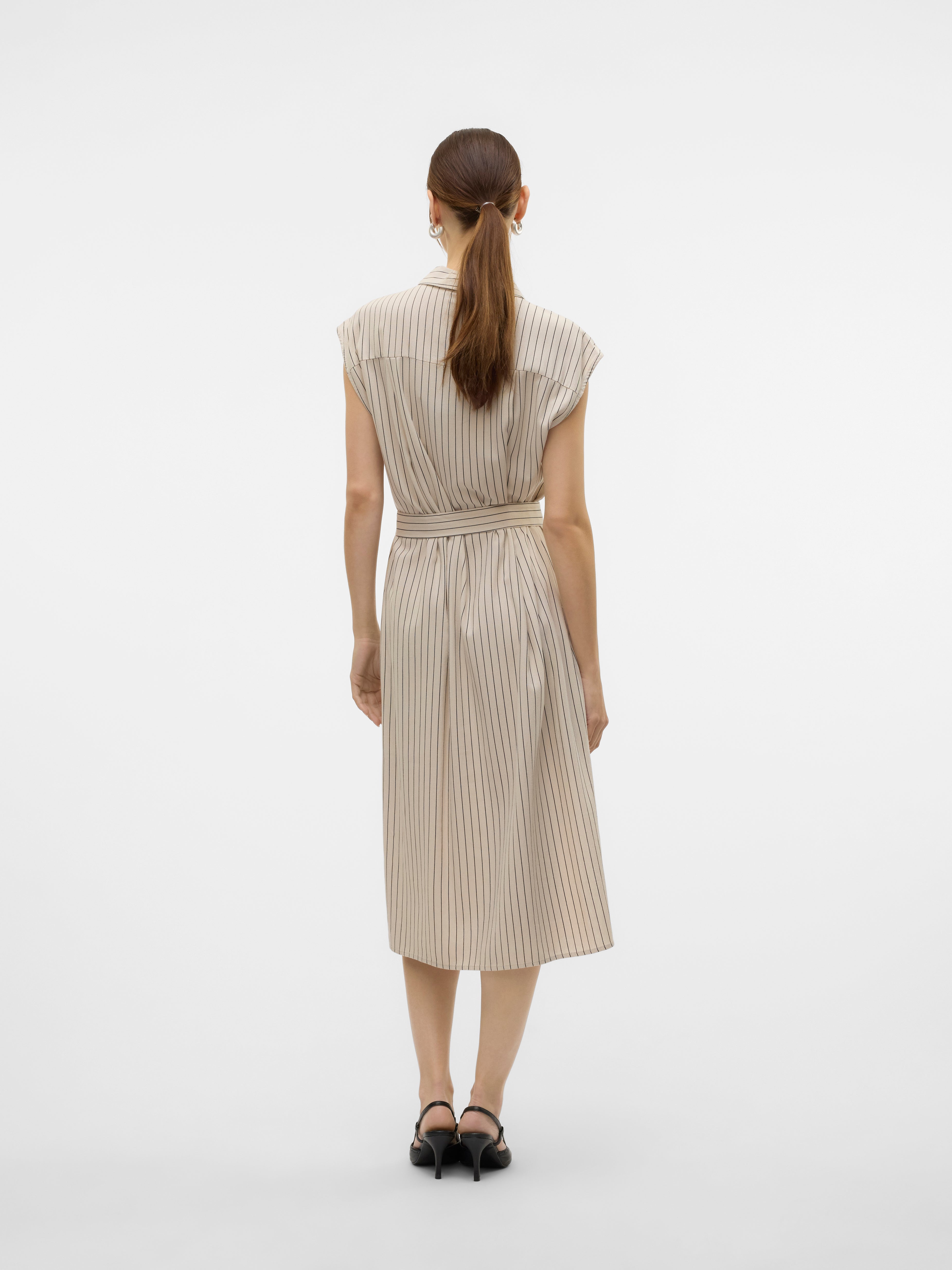 VERO MODA® VMMYMILO Long dress