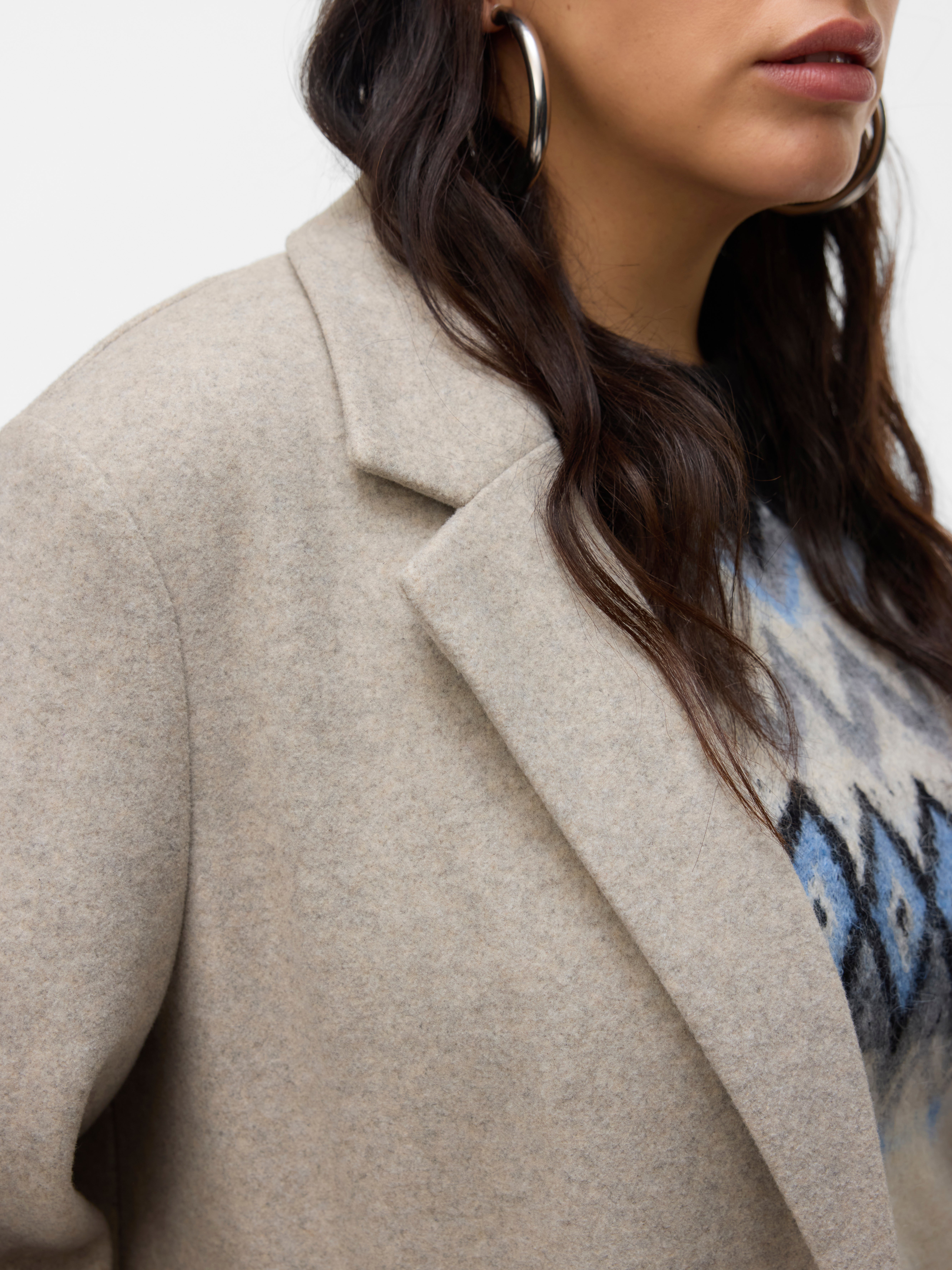 VERO MODA® VMCVINCEMARI Coat