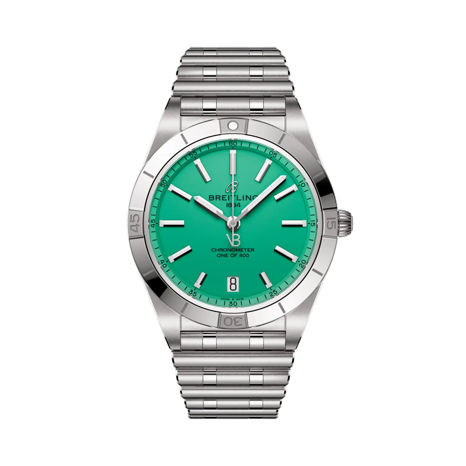 【Super Clone】Breitling Chronomat Automatic 36 Victoria Beckham A103801A1L1A1