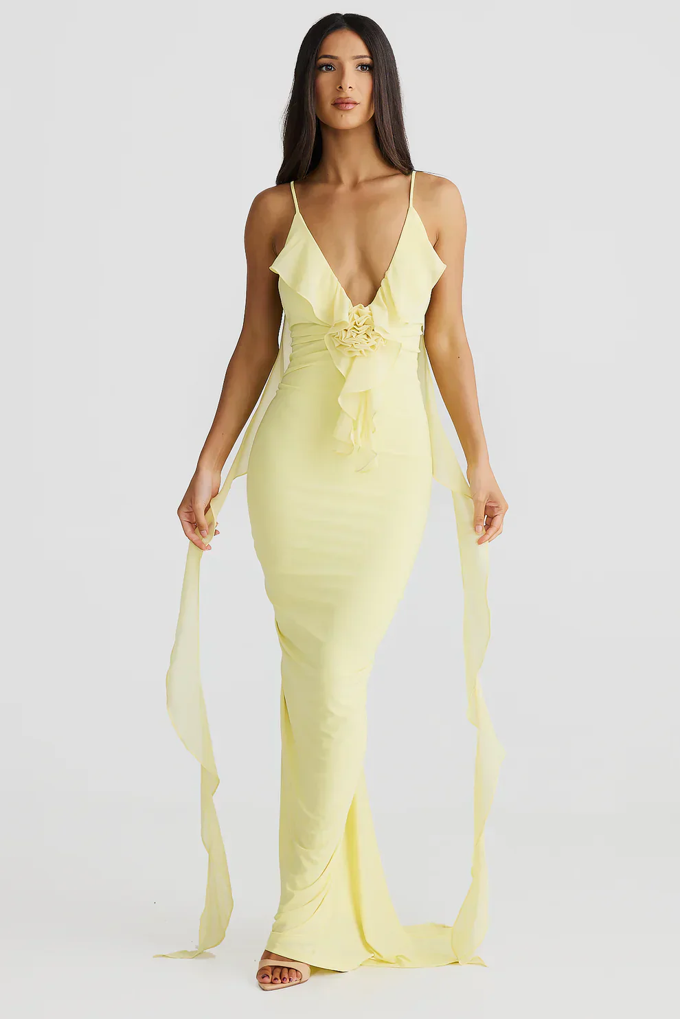 Sophie Paris | Robe Maxi Daniela