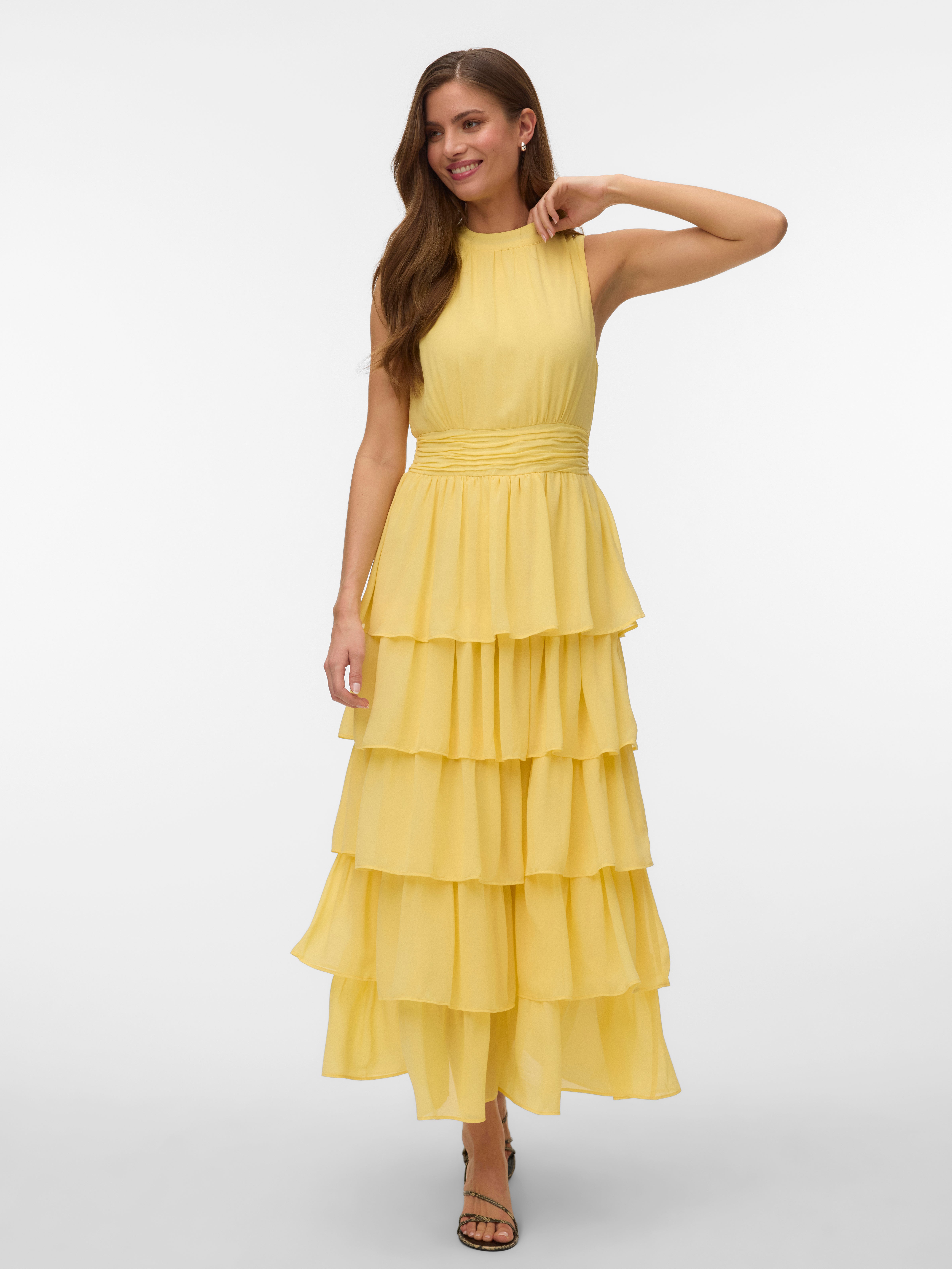 VERO MODA® VMSERENA Long dress