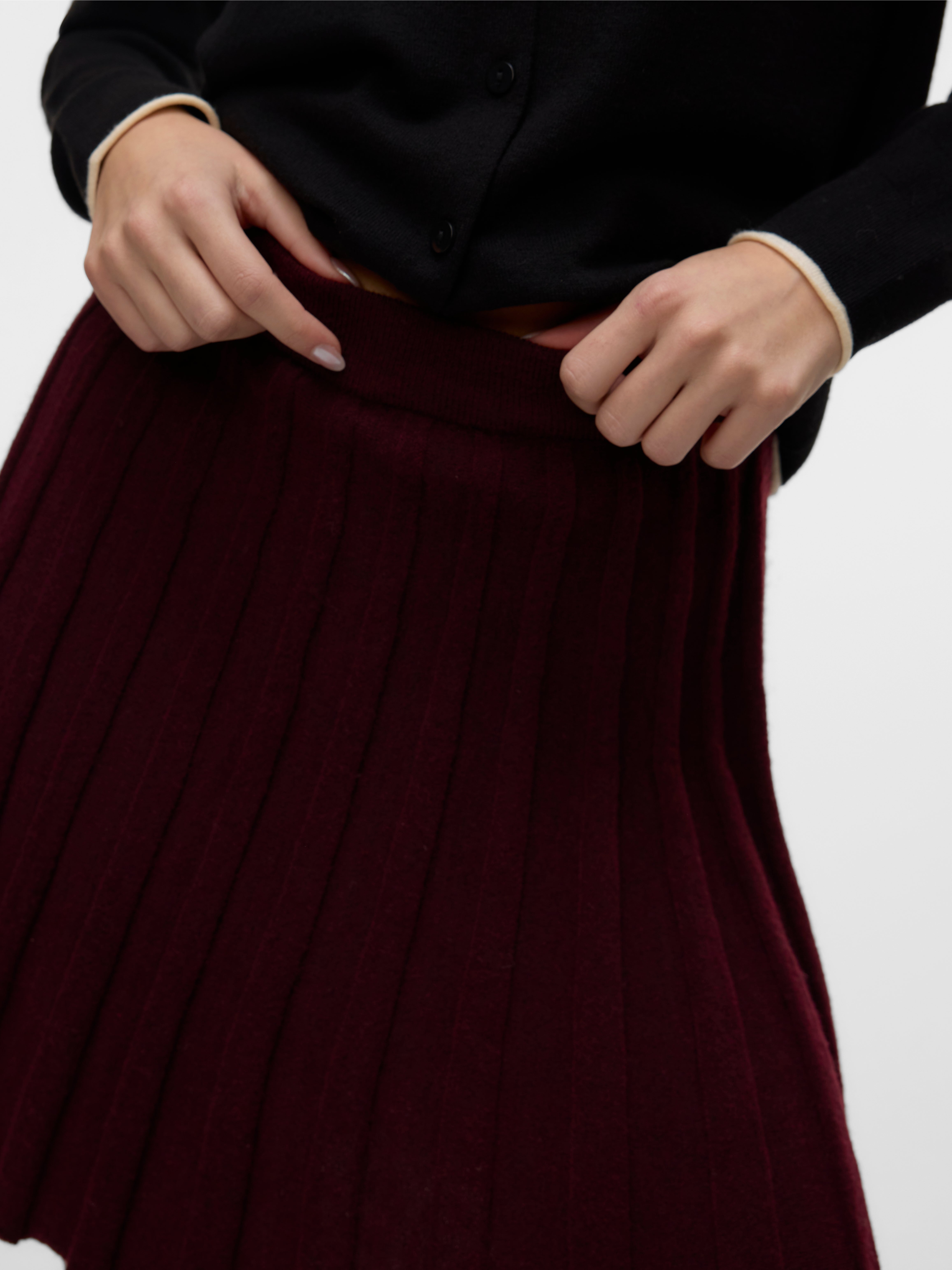 VERO MODA® VMMARINA Short skirt