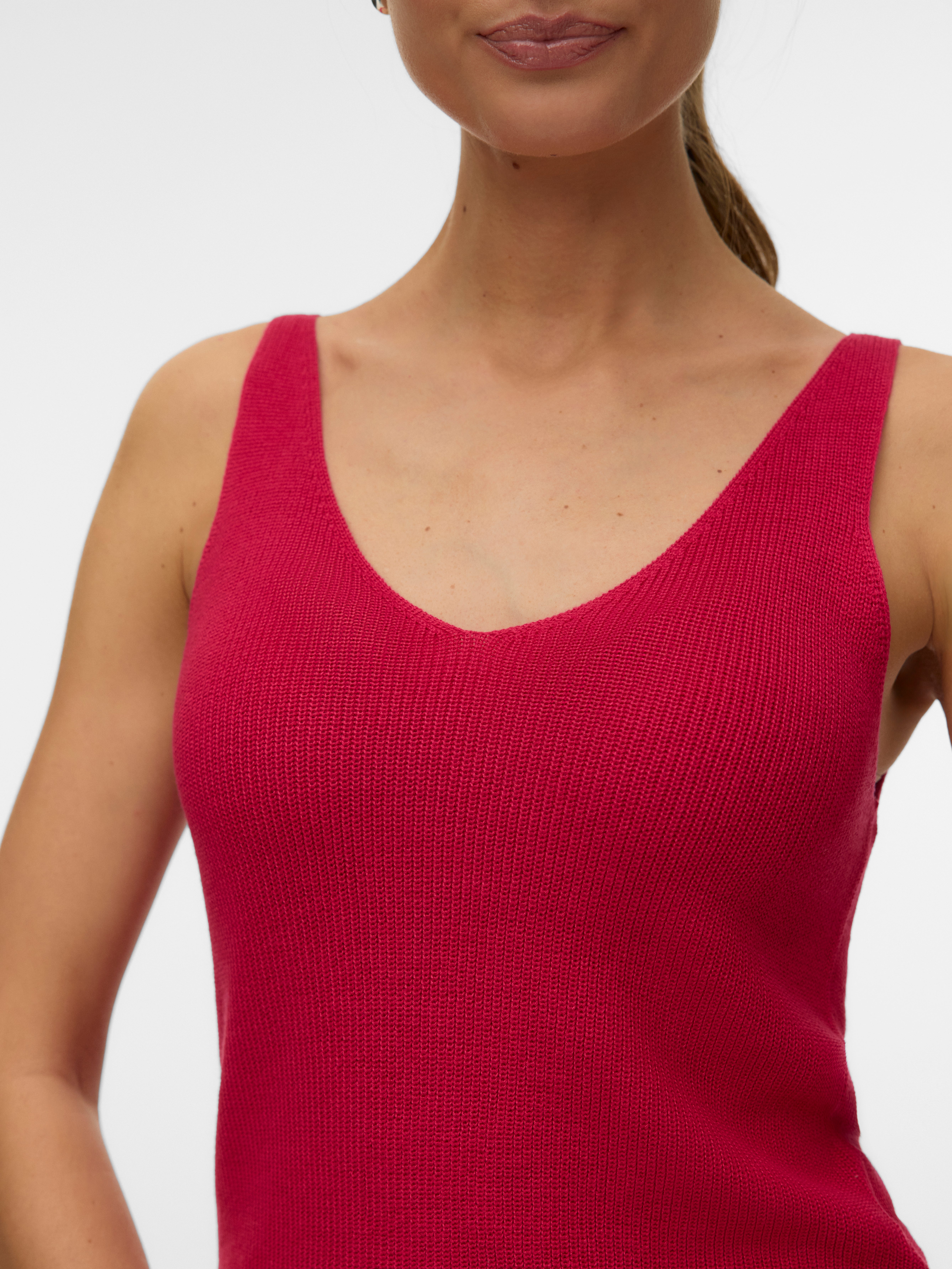 VERO MODA® VMNEWLEX Knitted pullover