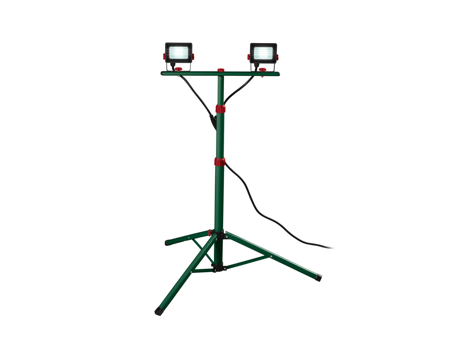 PARKSIDE Projecteur de travail  LED PASG 30 B3