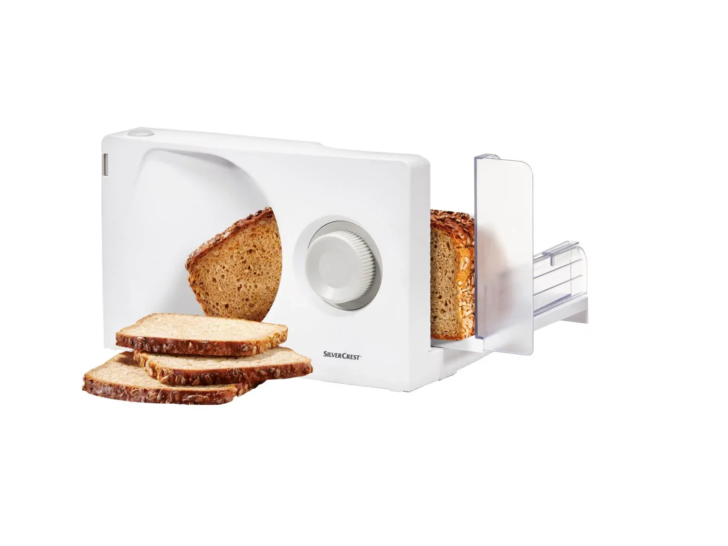 SILVERCREST KITCHEN TOOLS Trancheuse lectrique pliable
