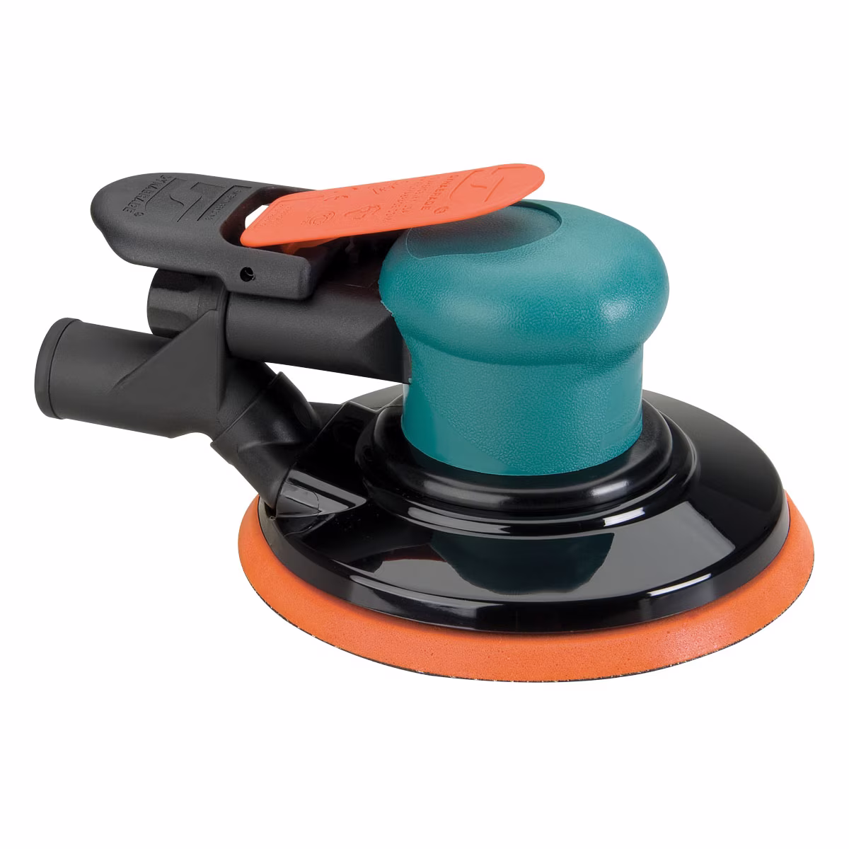Dynabrade 6 CENTRAL VACUUM DYNORBITAL SANDER