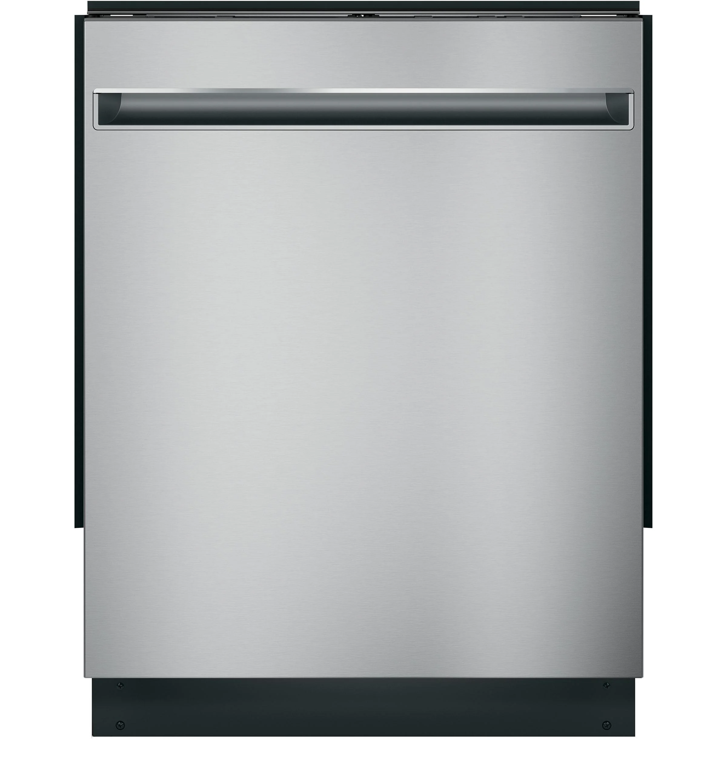 GE Appliances GDT225SSLSS 24 in Built in Fully Integrated Dishwasher Stainless Steel