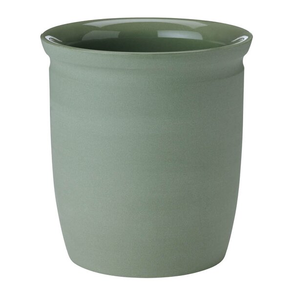 Knabstrup syltekrukke 0,5L oliven