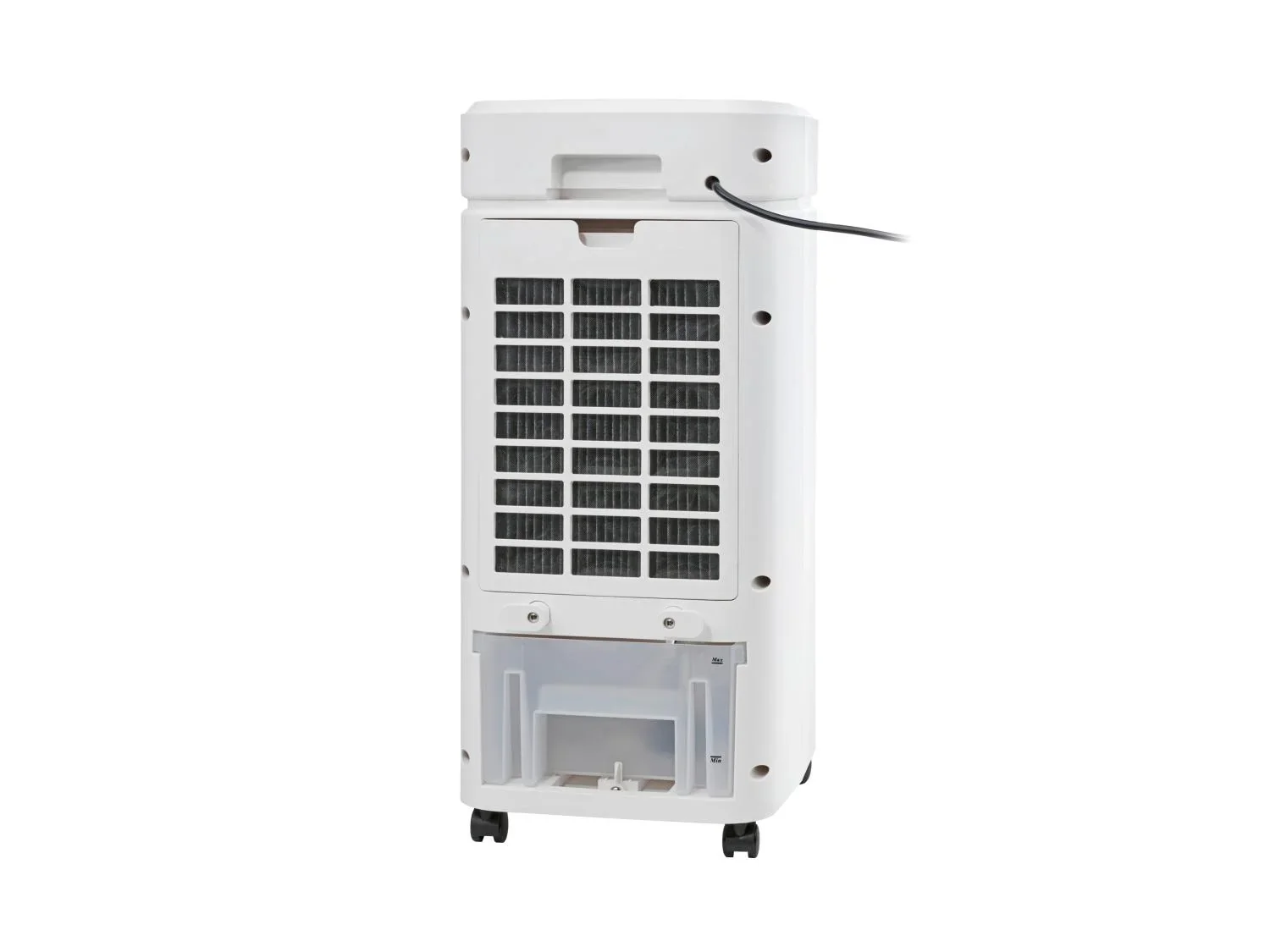 TRONIC Rafrachisseur d'air mobile, 65 W