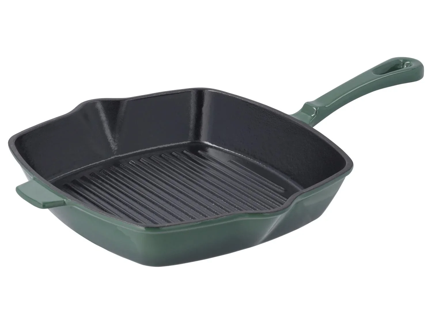 SILVERCREST Pole  griller en fonte Premium
