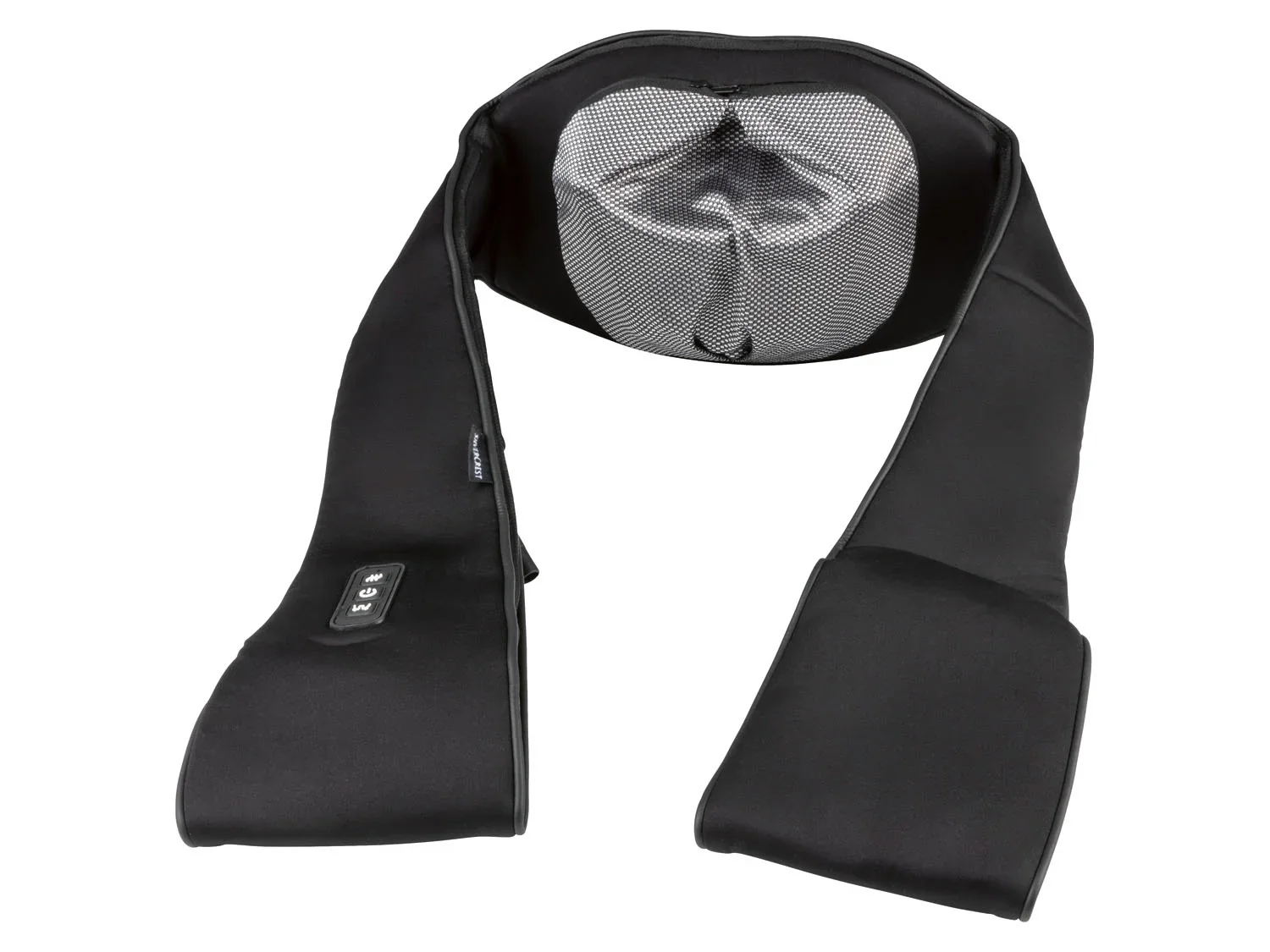 SILVERCREST PERSONAL CARE Appareil de massage shiatsu pour nuque