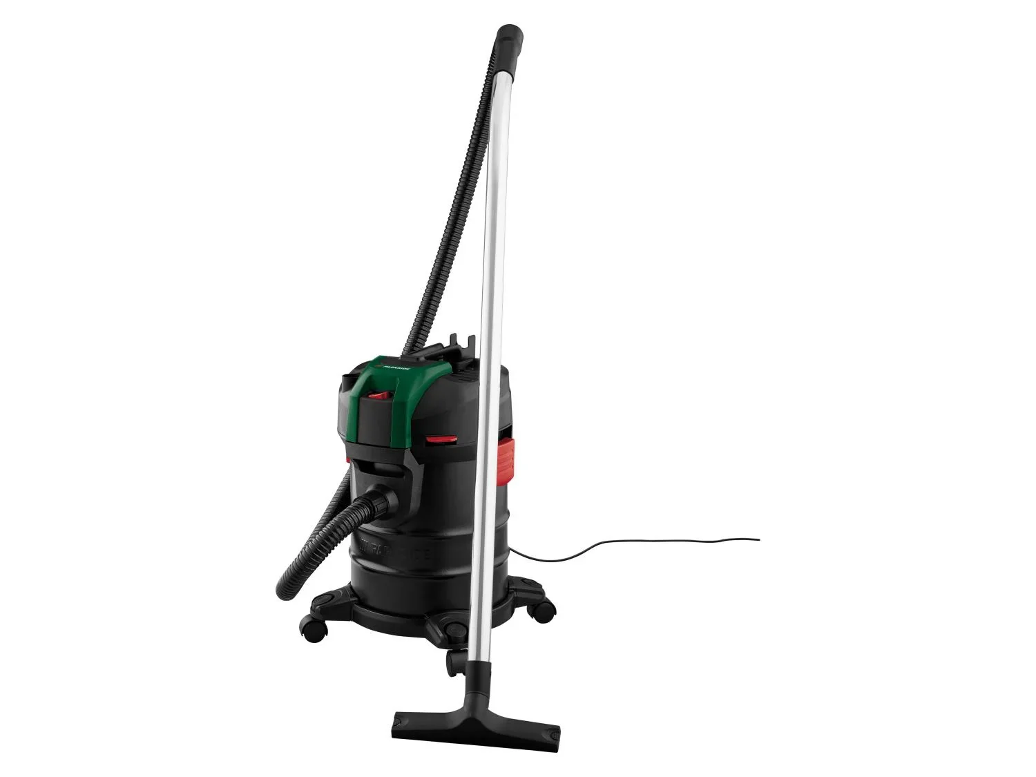 PARKSIDE Aspirateur de cendres PAS 20 A1, 20 L, 1000 W