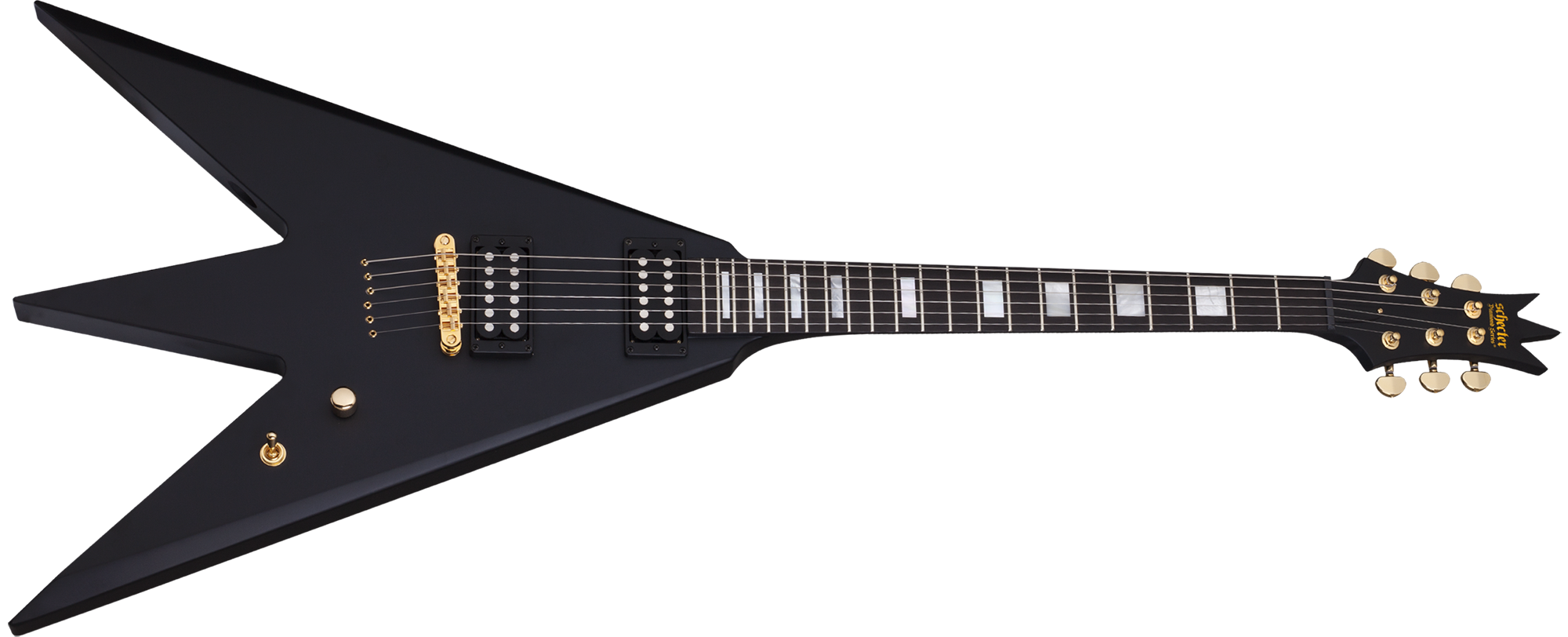 Al Jourgensen Signature Triton